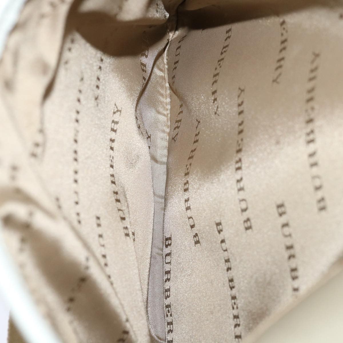 Burberry Burberry Nova Check shoulder Size ONE SIZE - 25 Thumbnail