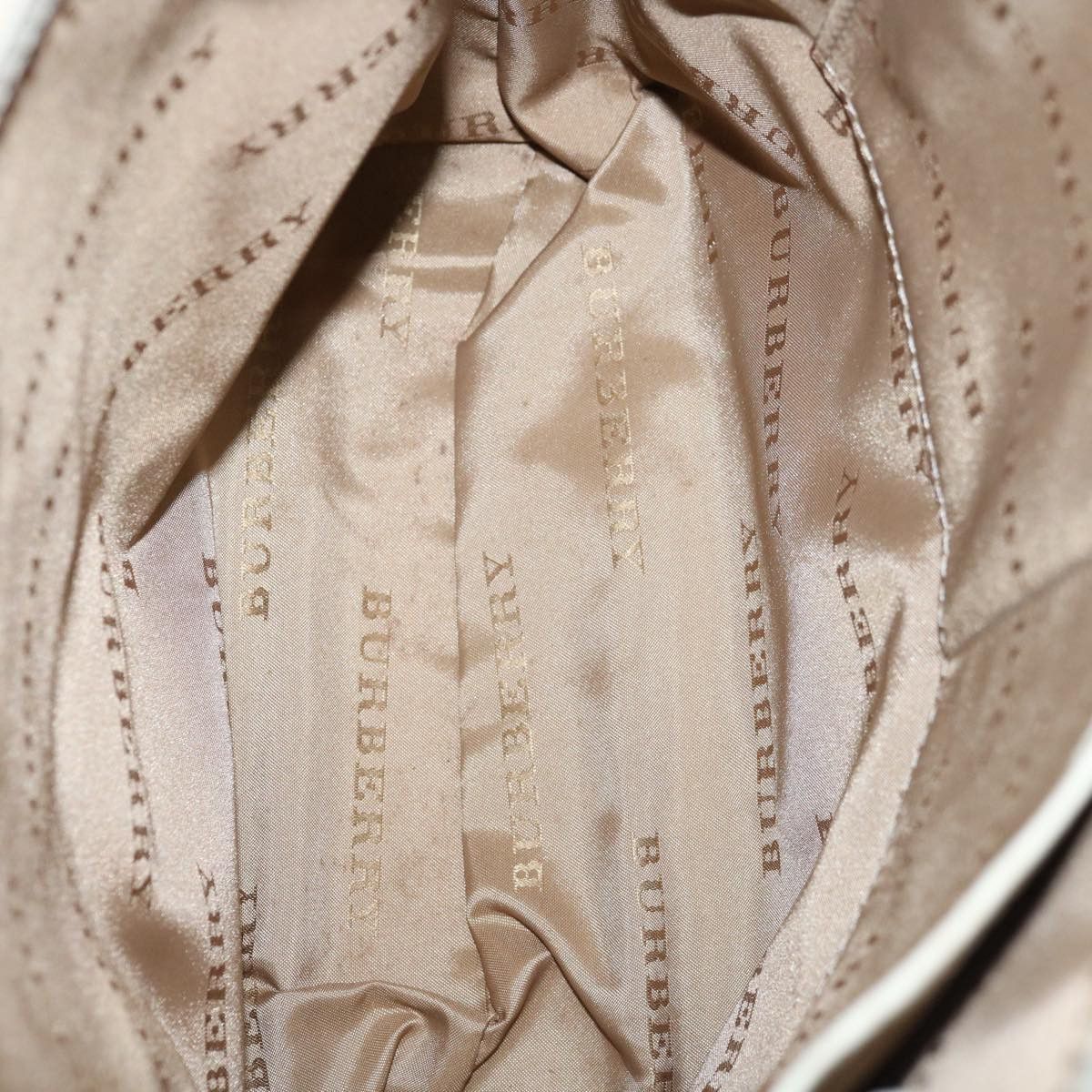 Burberry Burberry Nova Check shoulder Size ONE SIZE - 5 Thumbnail