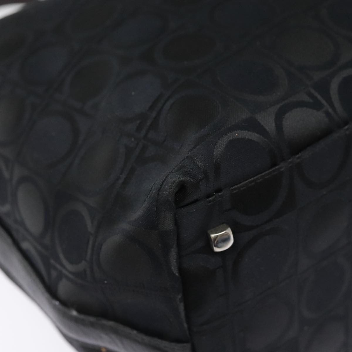 Salvatore Ferragamo Salvatore Ferragamo shoulder Size ONE SIZE - 6 Thumbnail