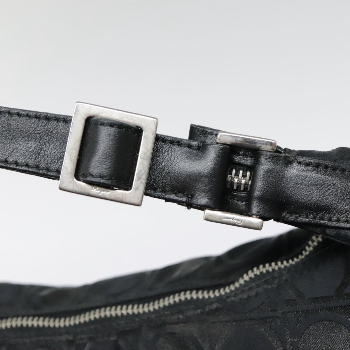 Salvatore Ferragamo Salvatore Ferragamo shoulder Size ONE SIZE - 11 Thumbnail