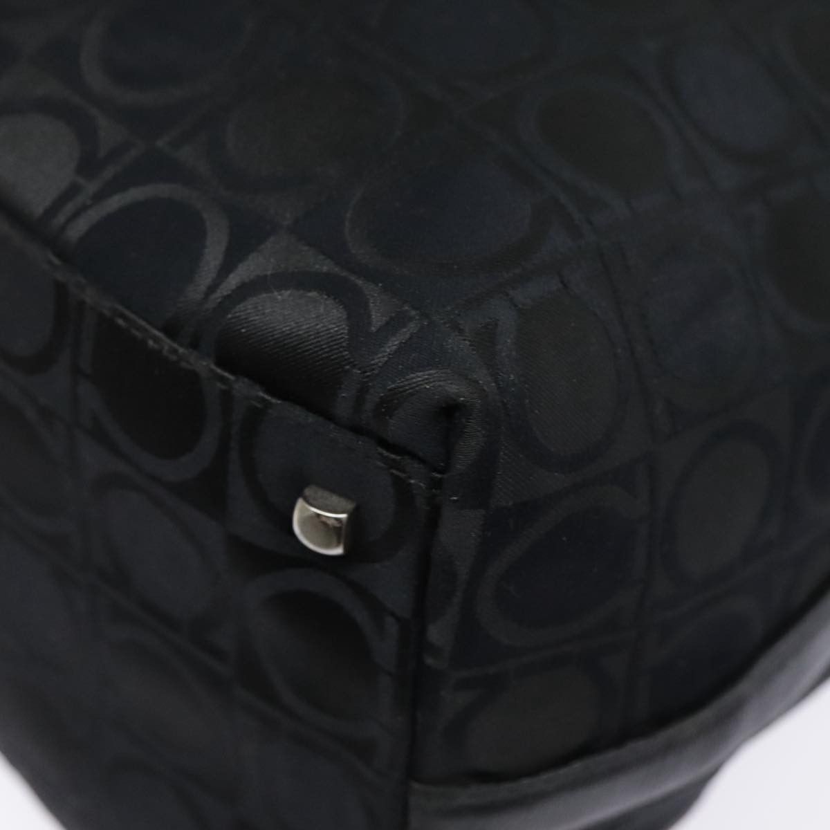 Salvatore Ferragamo Salvatore Ferragamo shoulder Size ONE SIZE - 8 Thumbnail