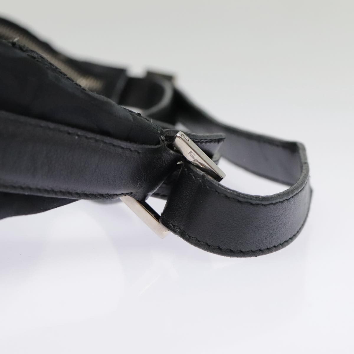Salvatore Ferragamo Salvatore Ferragamo shoulder Size ONE SIZE - 20 Thumbnail
