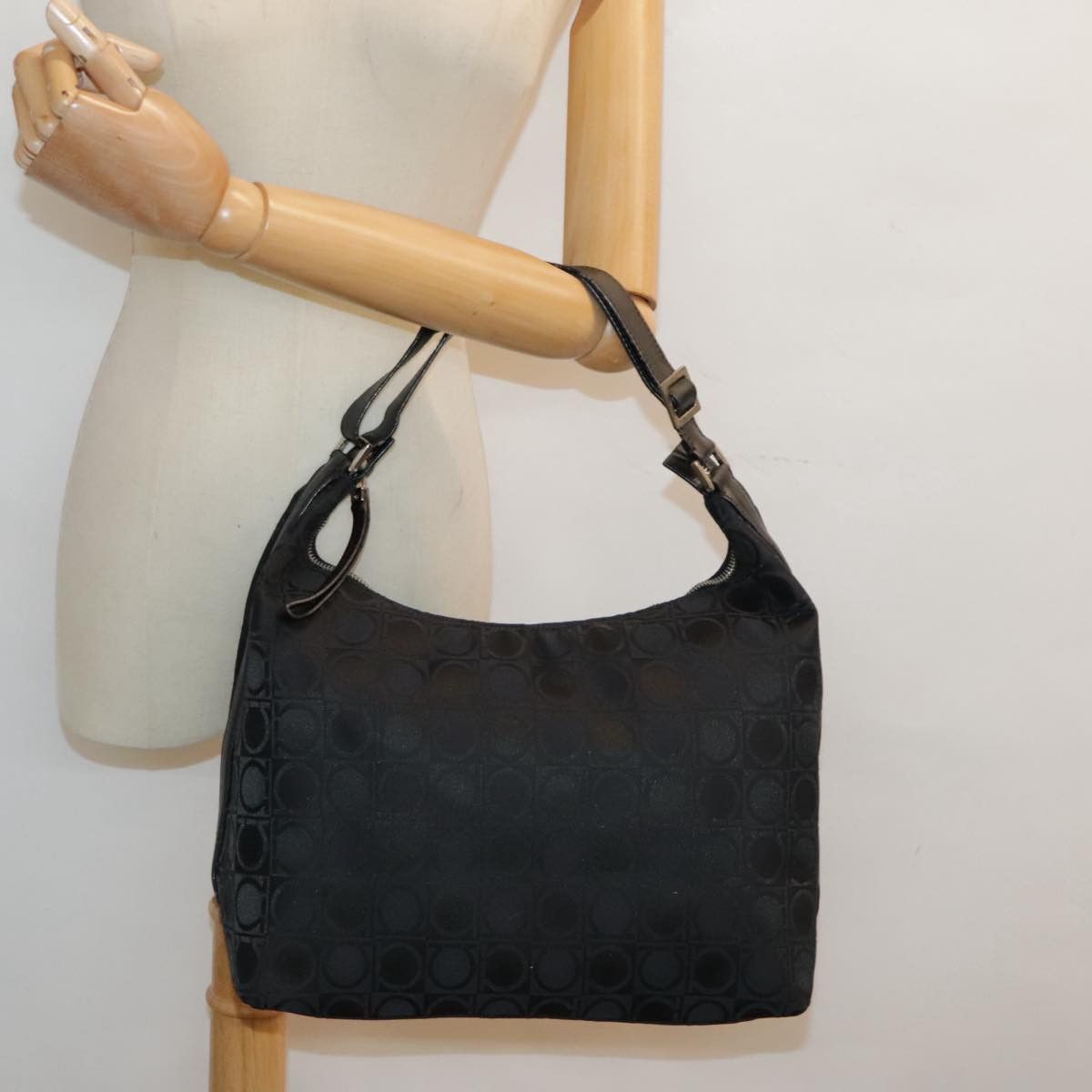 Salvatore Ferragamo Salvatore Ferragamo shoulder Size ONE SIZE - 15 Thumbnail