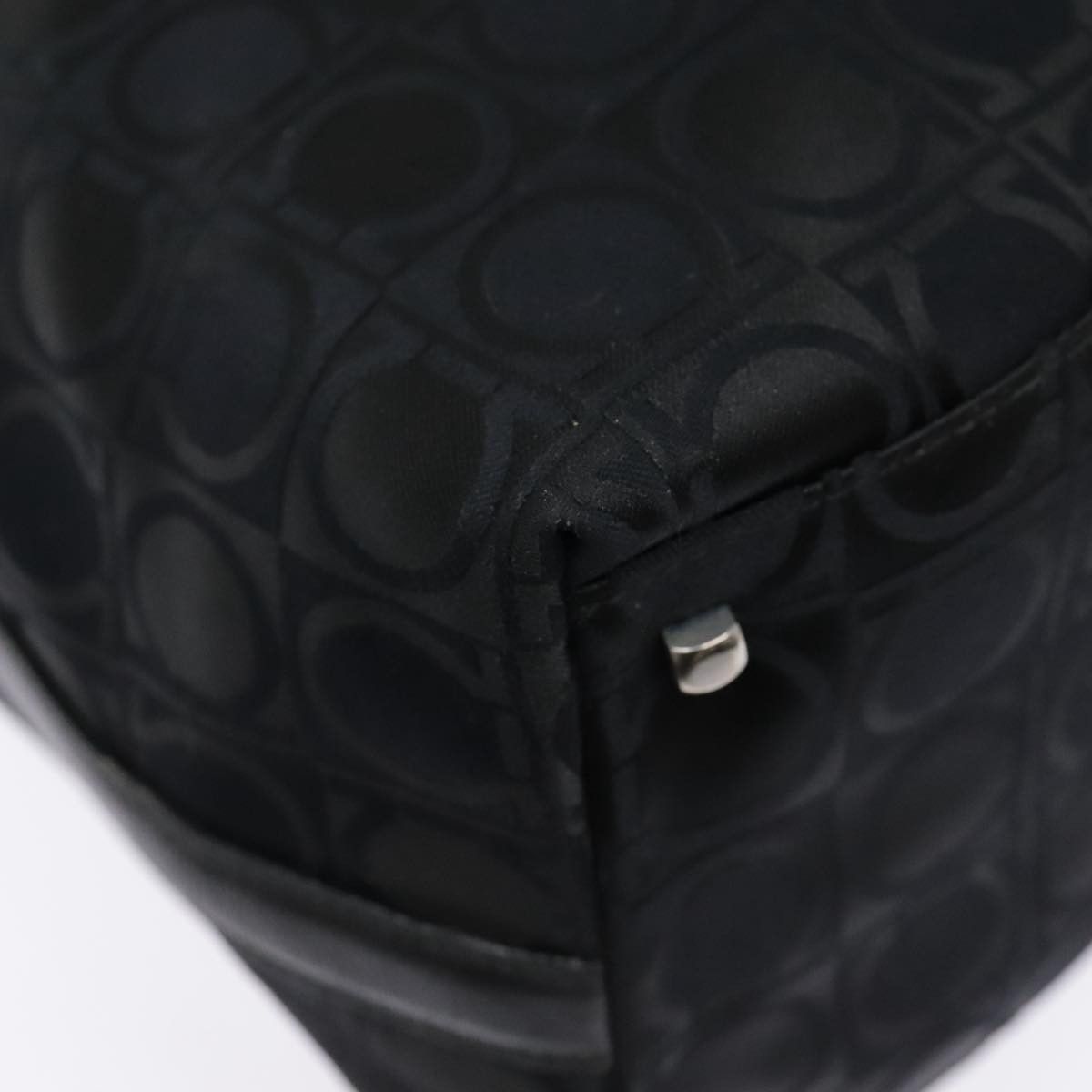 Salvatore Ferragamo Salvatore Ferragamo shoulder Size ONE SIZE - 9 Thumbnail