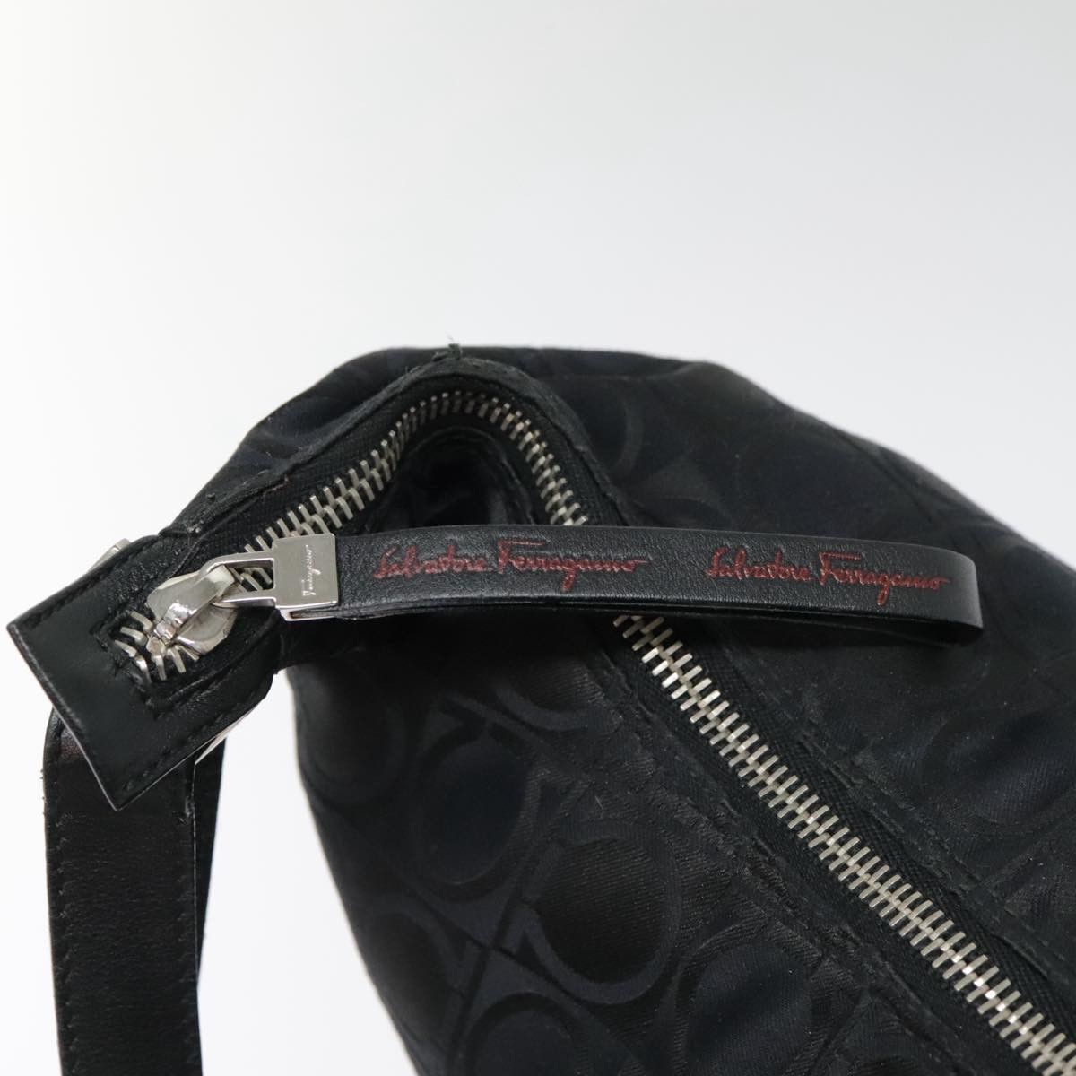 Salvatore Ferragamo Salvatore Ferragamo shoulder Size ONE SIZE - 12 Thumbnail
