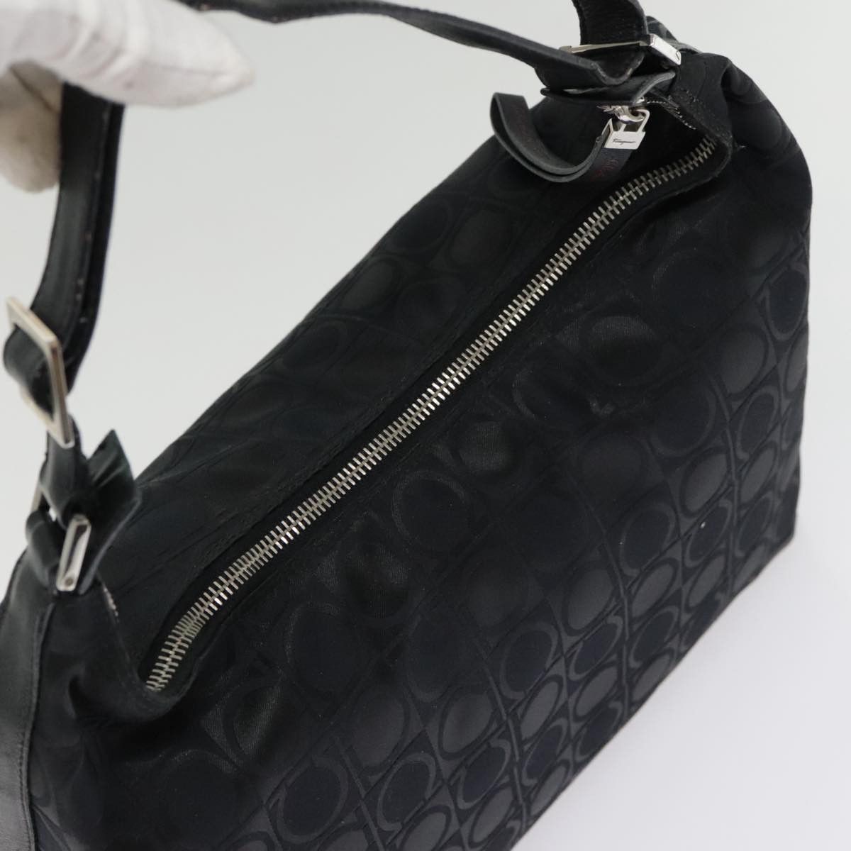 Salvatore Ferragamo Salvatore Ferragamo shoulder Size ONE SIZE - 16 Thumbnail