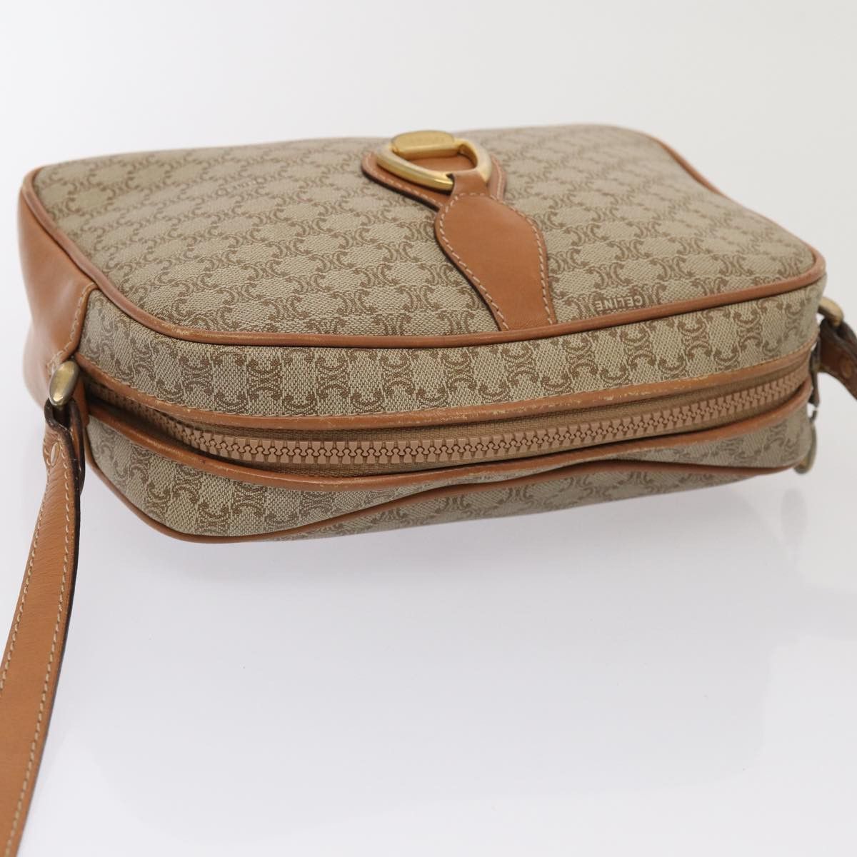 Celine Céline Macadam shoulder Size ONE SIZE - 17 Thumbnail
