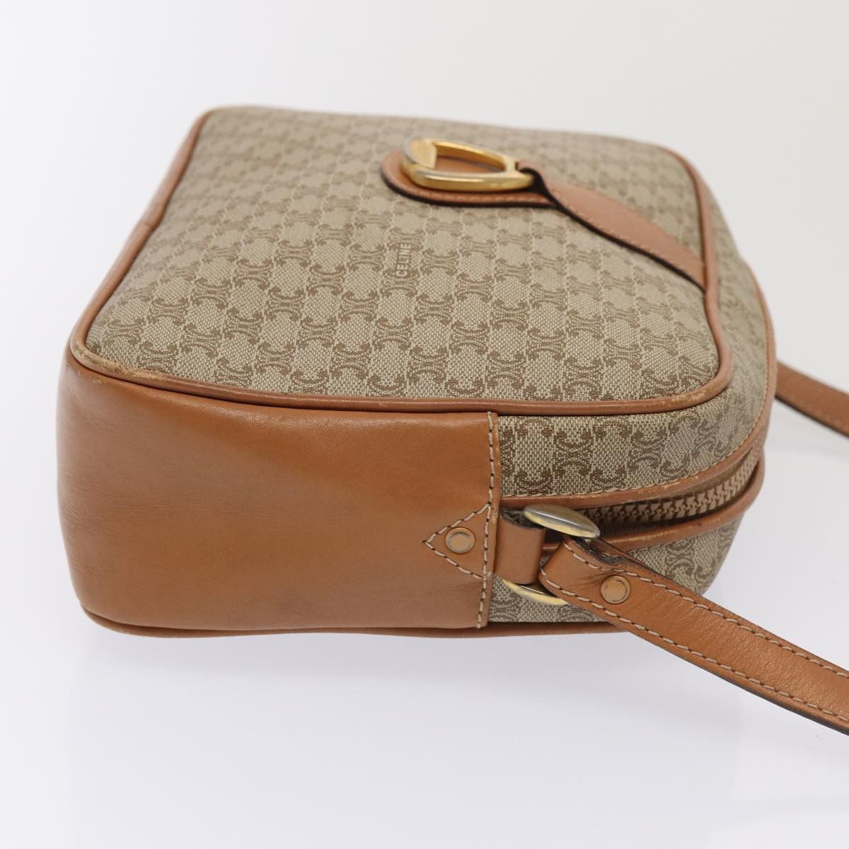 Celine Céline Macadam shoulder Size ONE SIZE - 3 Thumbnail