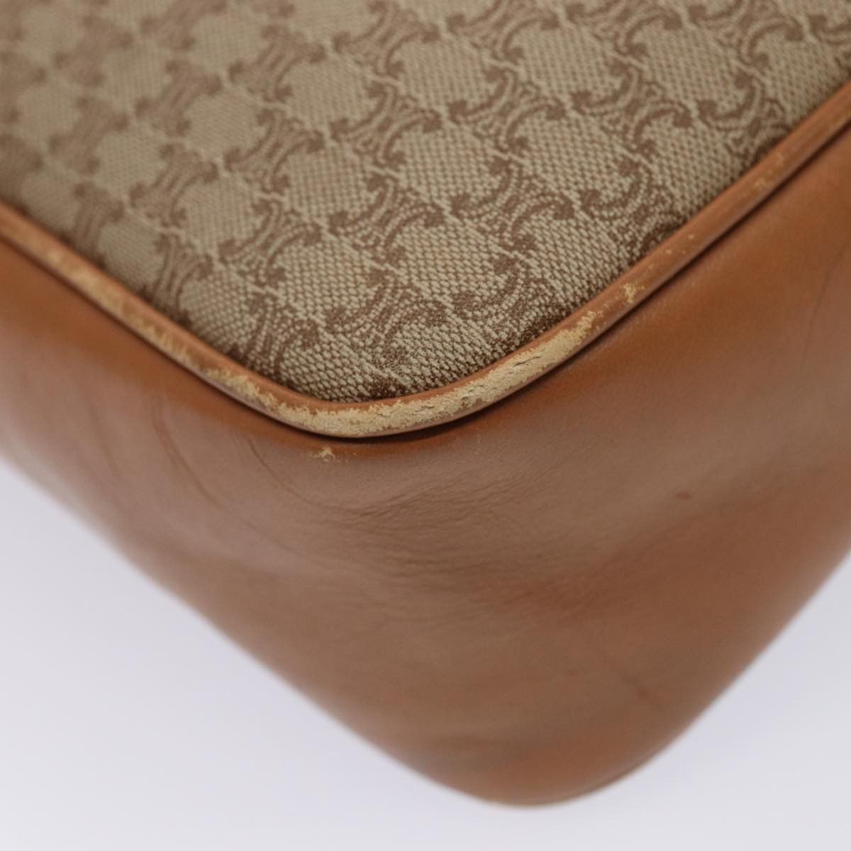 Celine Céline Macadam shoulder Size ONE SIZE - 11 Thumbnail