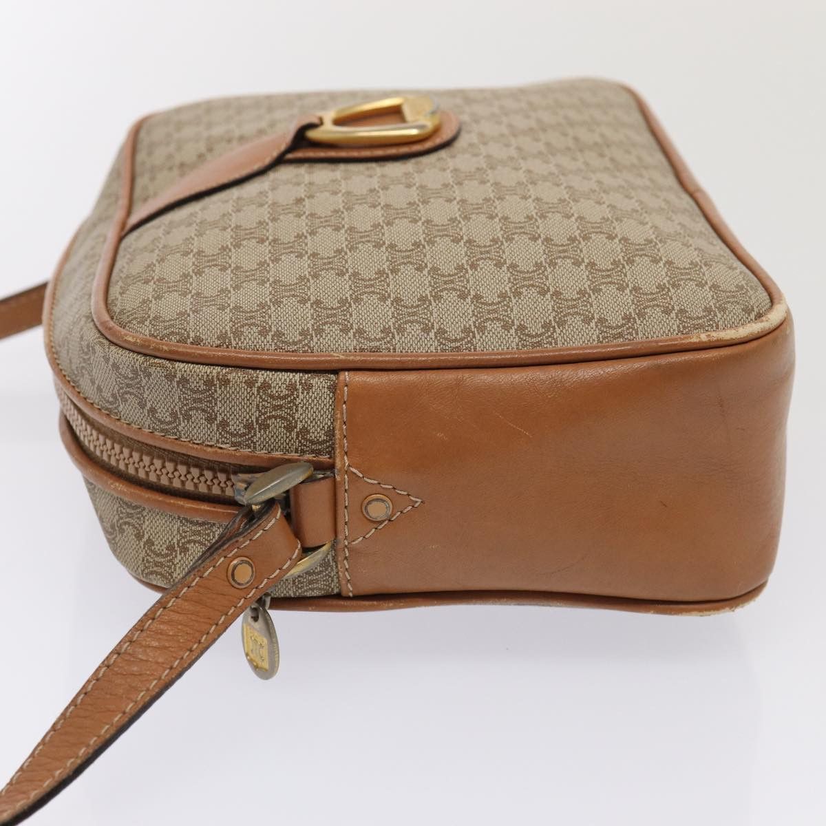 Celine Céline Macadam shoulder Size ONE SIZE - 15 Thumbnail