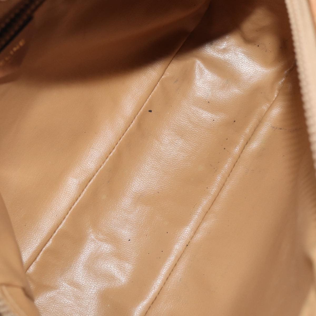 Celine Céline Macadam shoulder Size ONE SIZE - 7 Thumbnail