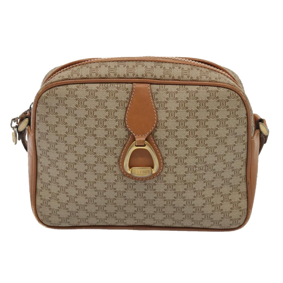Celine Céline Macadam shoulder Size ONE SIZE - 20 Thumbnail