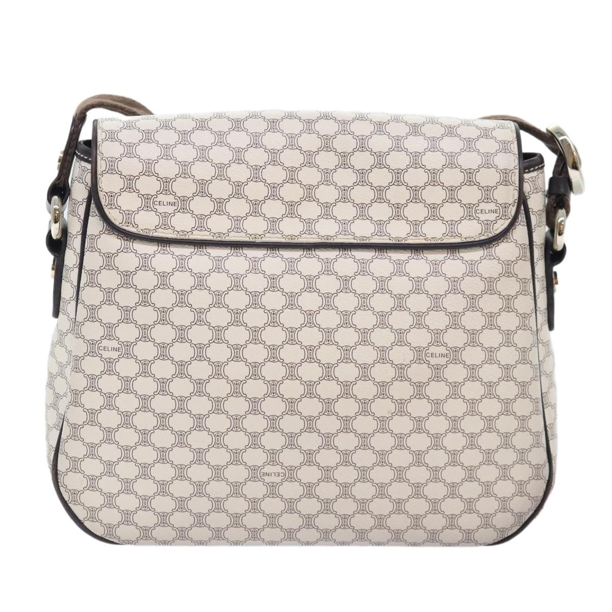 Celine Céline Vintage shoulder Size ONE SIZE - 2 Thumbnail
