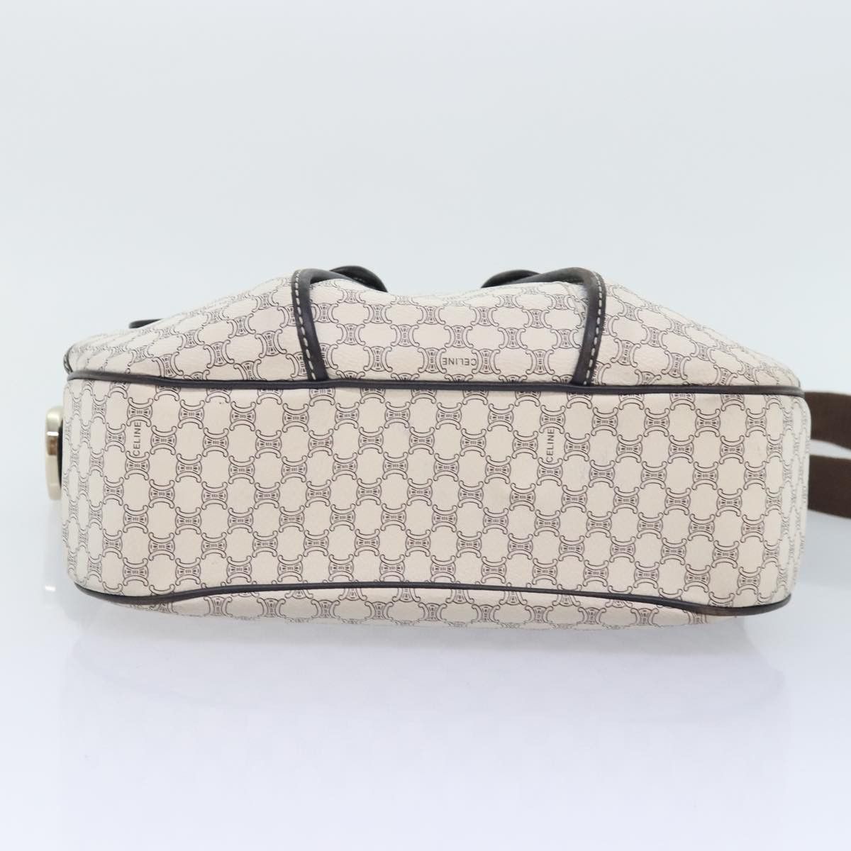 Celine Céline Vintage shoulder Size ONE SIZE - 17 Thumbnail