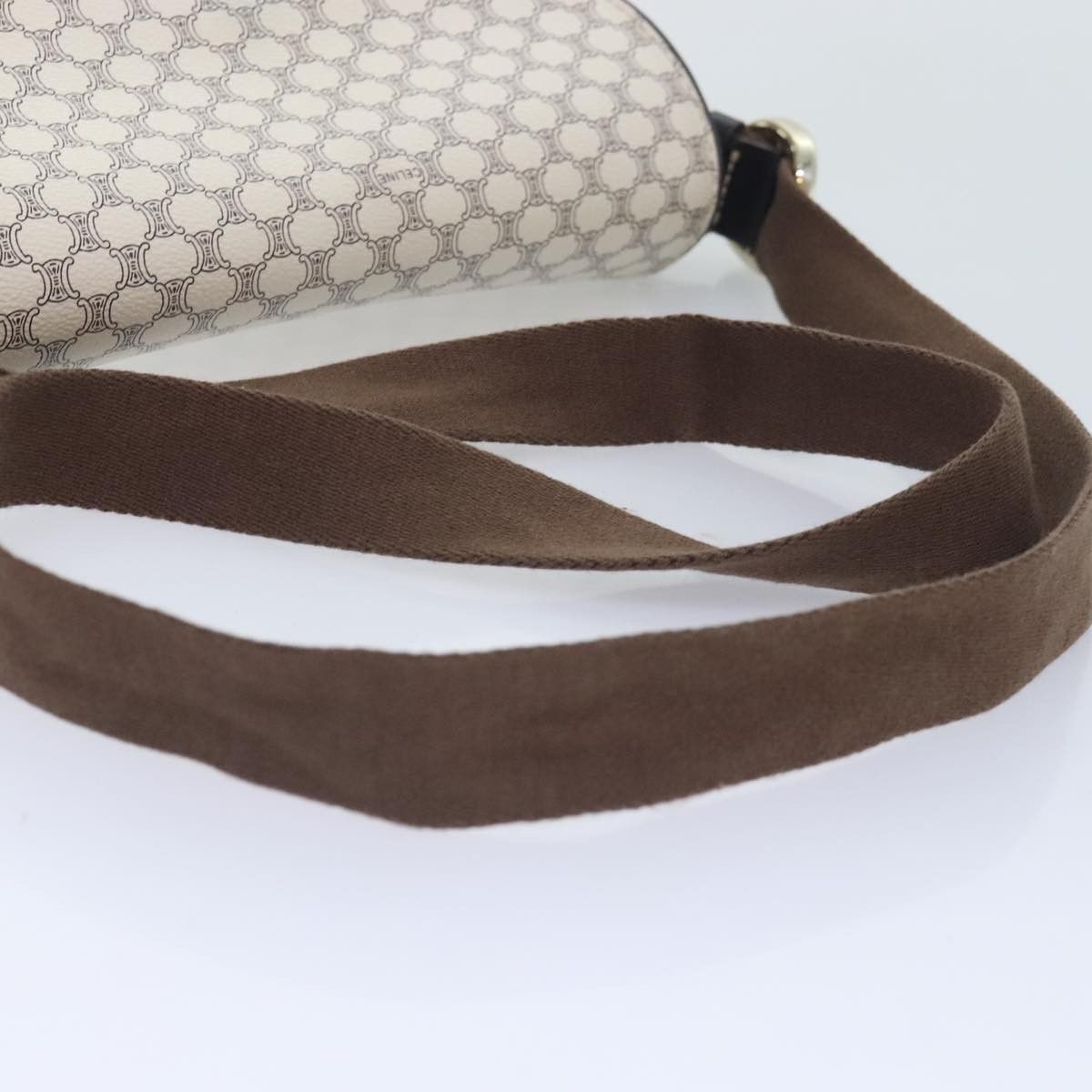 Celine Céline Vintage shoulder Size ONE SIZE - 5 Thumbnail