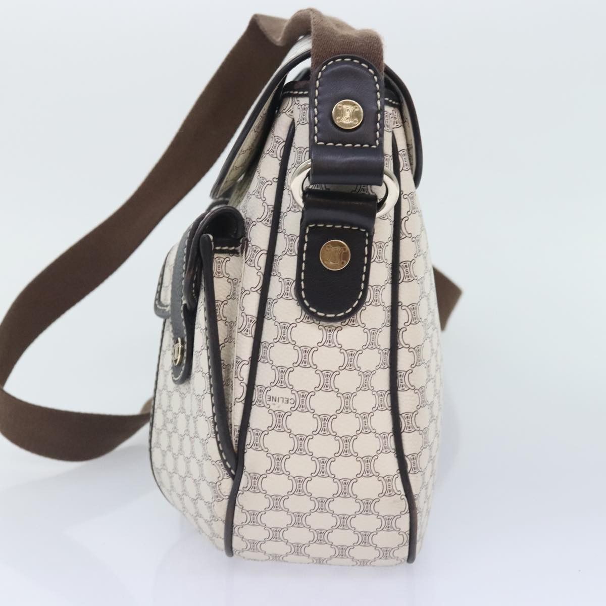 Celine Céline Vintage shoulder Size ONE SIZE - 4 Thumbnail