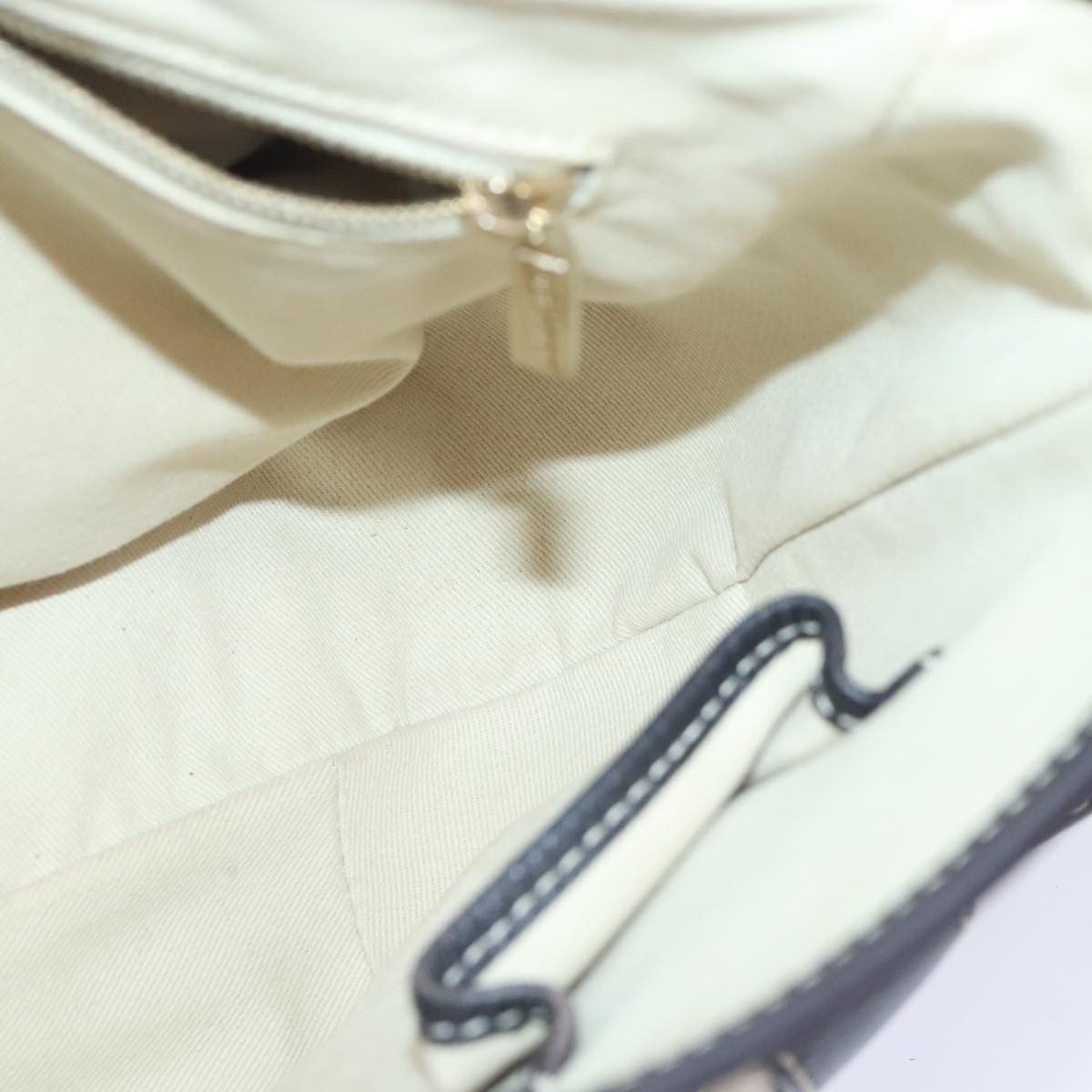 Celine Céline Vintage shoulder Size ONE SIZE - 19 Thumbnail