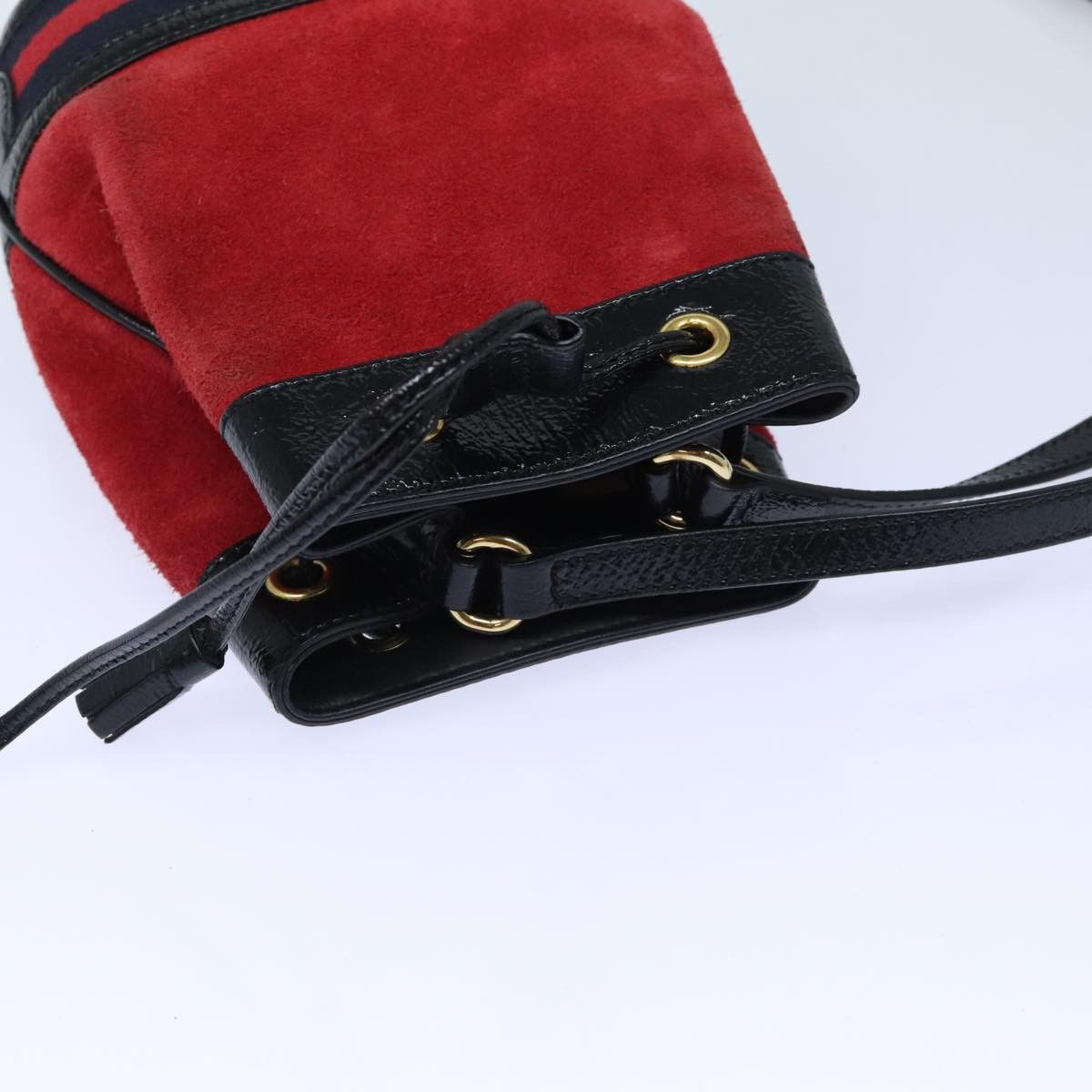 Gucci Gucci Ophidia shoulder Size ONE SIZE - 14 Thumbnail