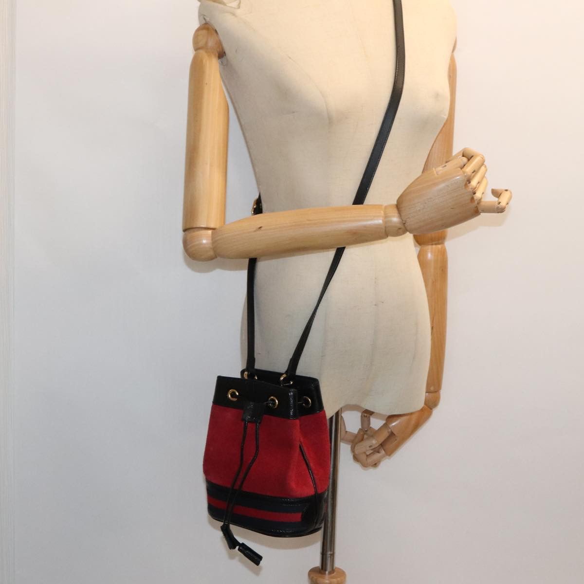 Gucci Gucci Ophidia shoulder Size ONE SIZE - 11 Thumbnail