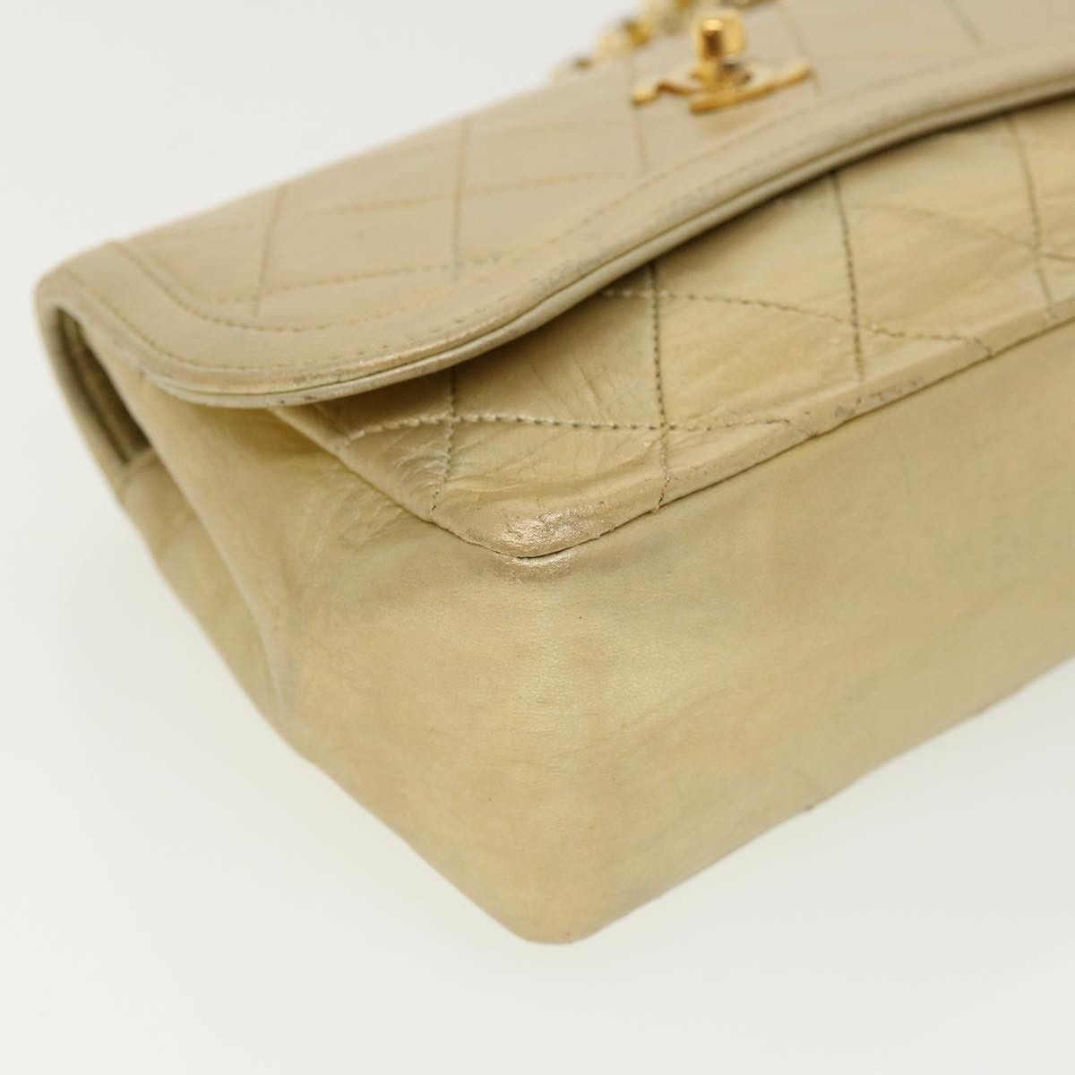 Chanel Chanel shoulder Size ONE SIZE - 4 Thumbnail
