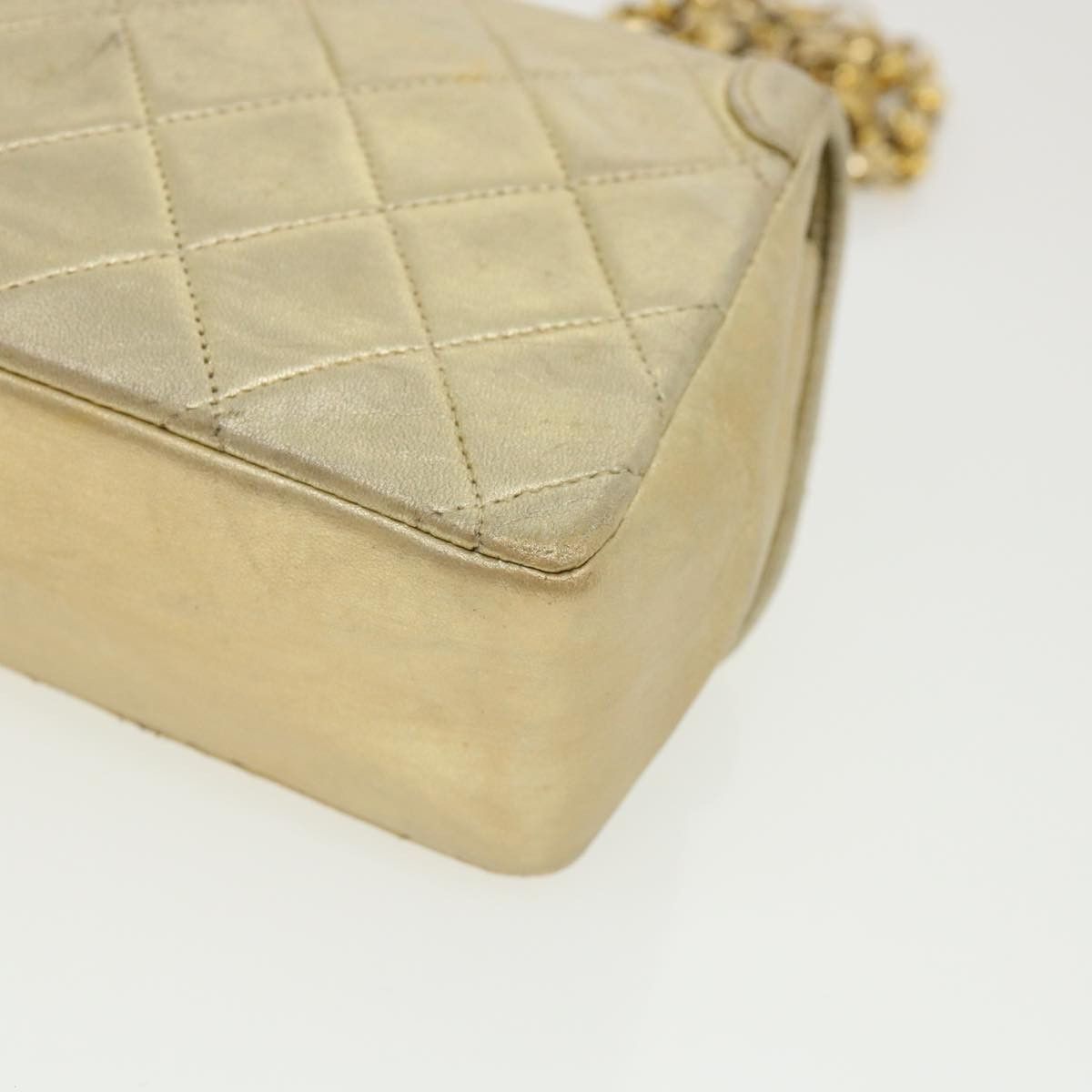 Chanel Chanel shoulder Size ONE SIZE - 5 Thumbnail