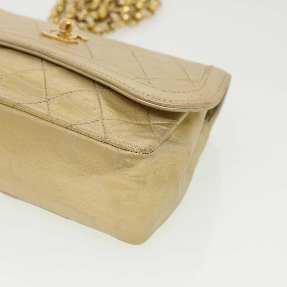 Chanel Chanel shoulder Size ONE SIZE - 3 Thumbnail
