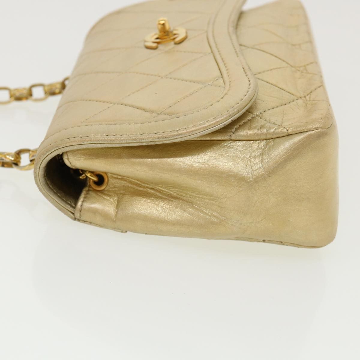 Chanel Chanel shoulder Size ONE SIZE - 2 Thumbnail