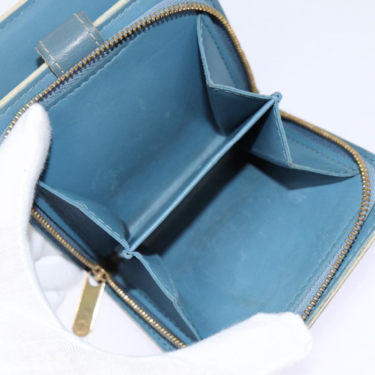 Louis Vuitton Louis Vuitton Suhari wallet Size ONE SIZE - 23 Thumbnail
