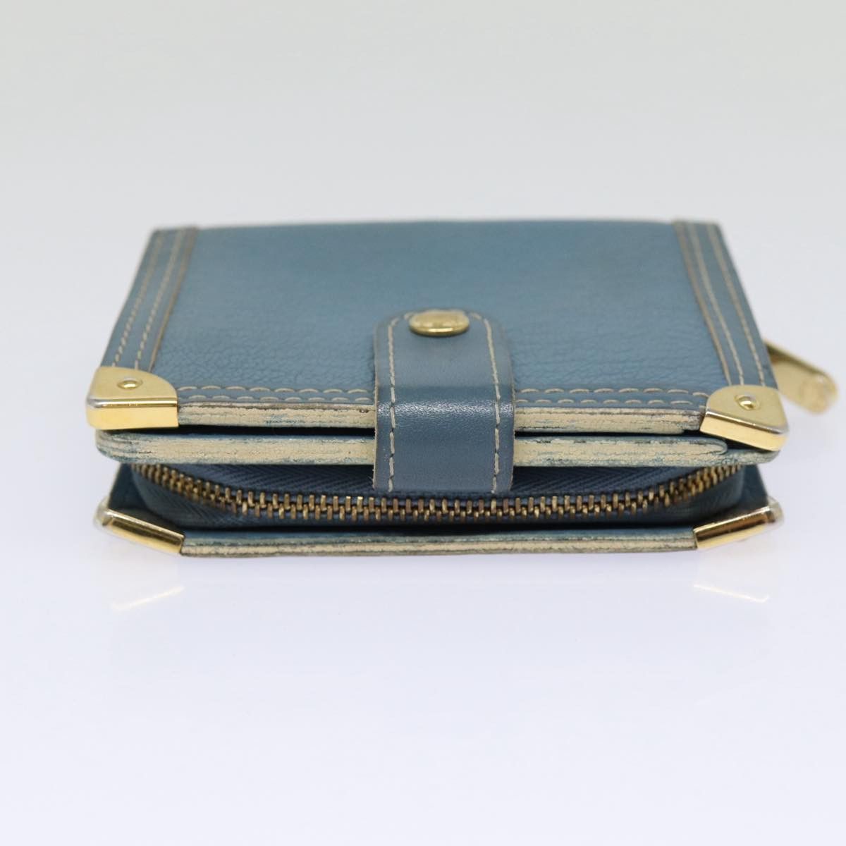 Louis Vuitton Louis Vuitton Suhari wallet Size ONE SIZE - 4 Thumbnail