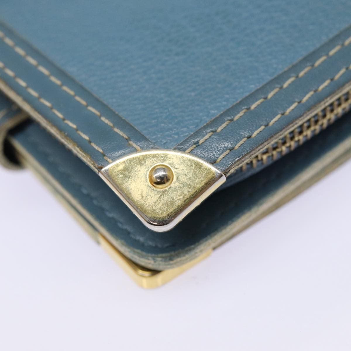 Louis Vuitton Louis Vuitton Suhari wallet Size ONE SIZE - 13 Thumbnail