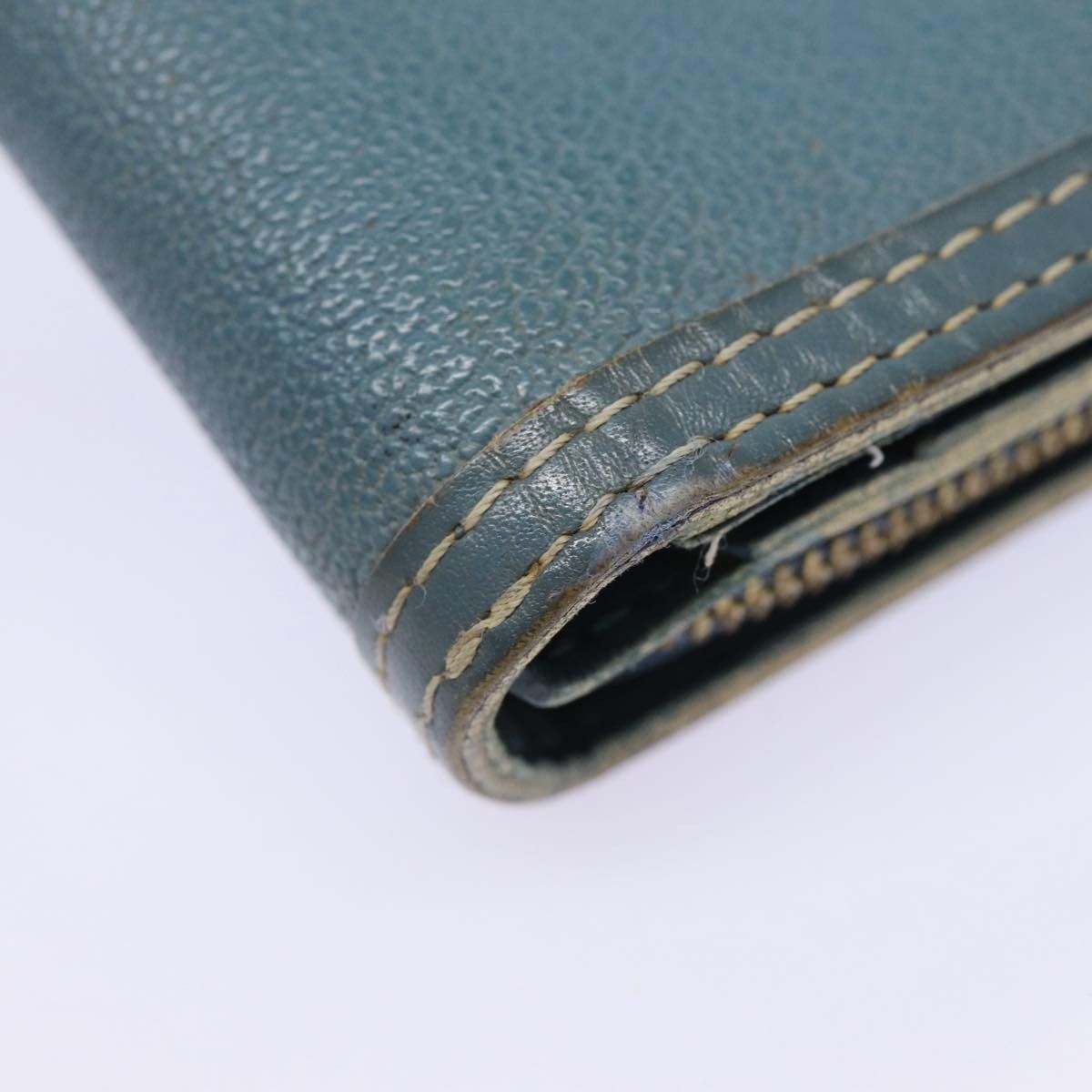 Louis Vuitton Louis Vuitton Suhari wallet Size ONE SIZE - 11 Thumbnail