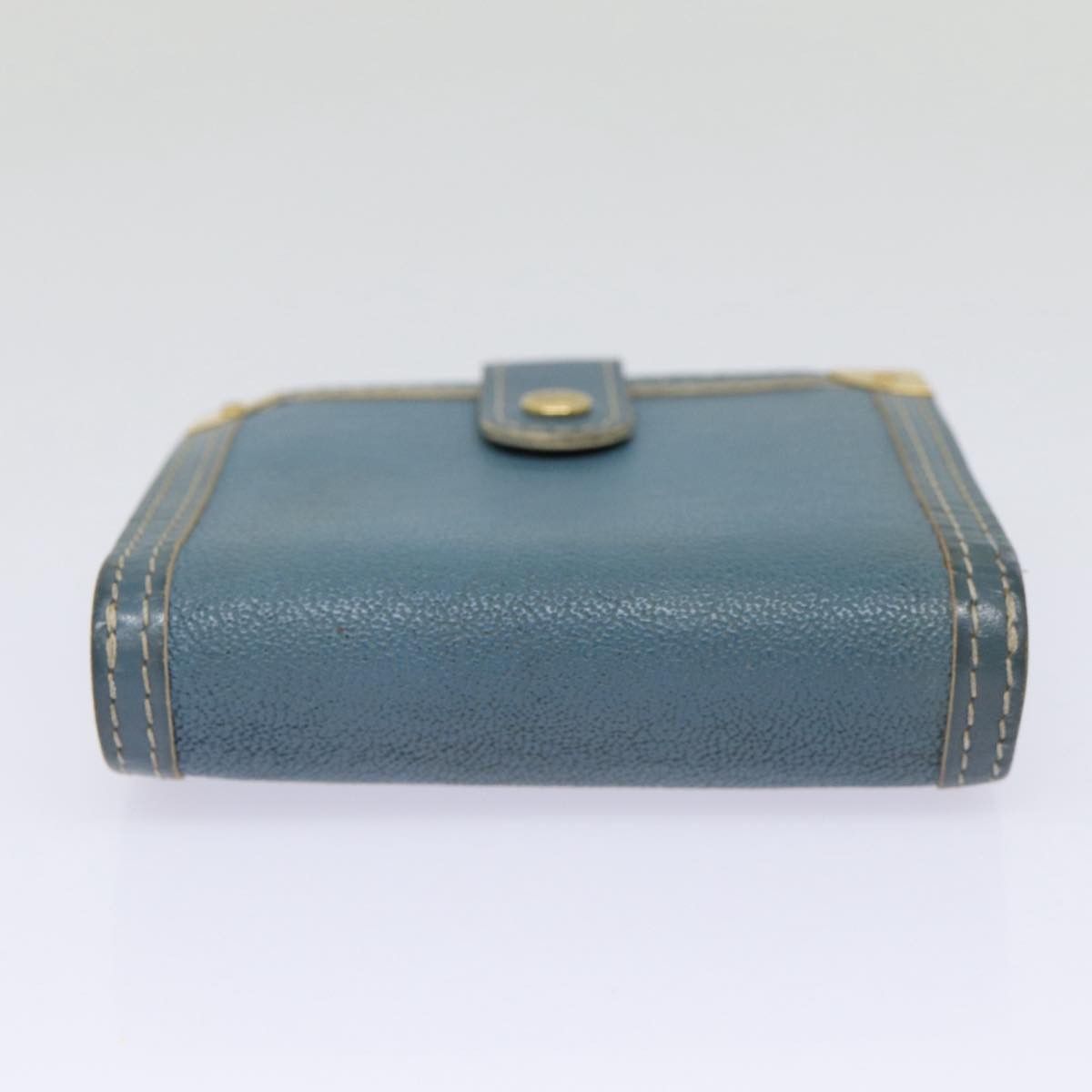 Louis Vuitton Louis Vuitton Suhari wallet Size ONE SIZE - 3 Thumbnail