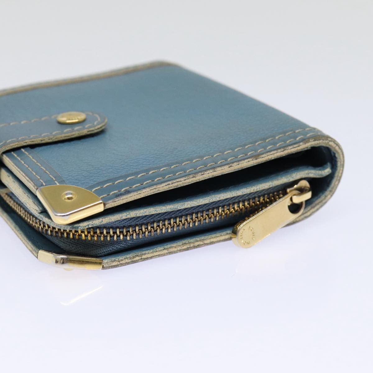 Louis Vuitton Louis Vuitton Suhari wallet Size ONE SIZE - 9 Thumbnail