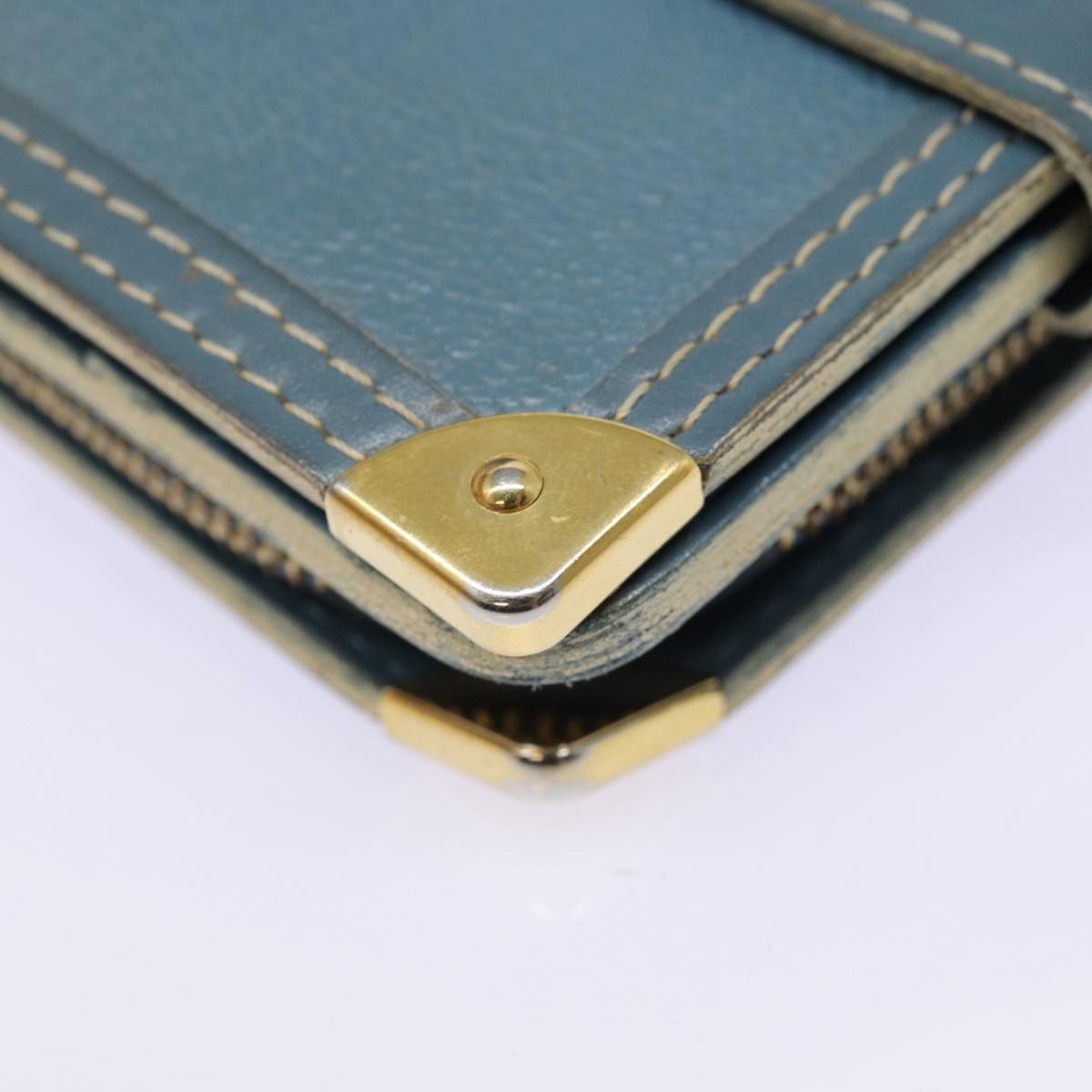 Louis Vuitton Louis Vuitton Suhari wallet Size ONE SIZE - 12 Thumbnail