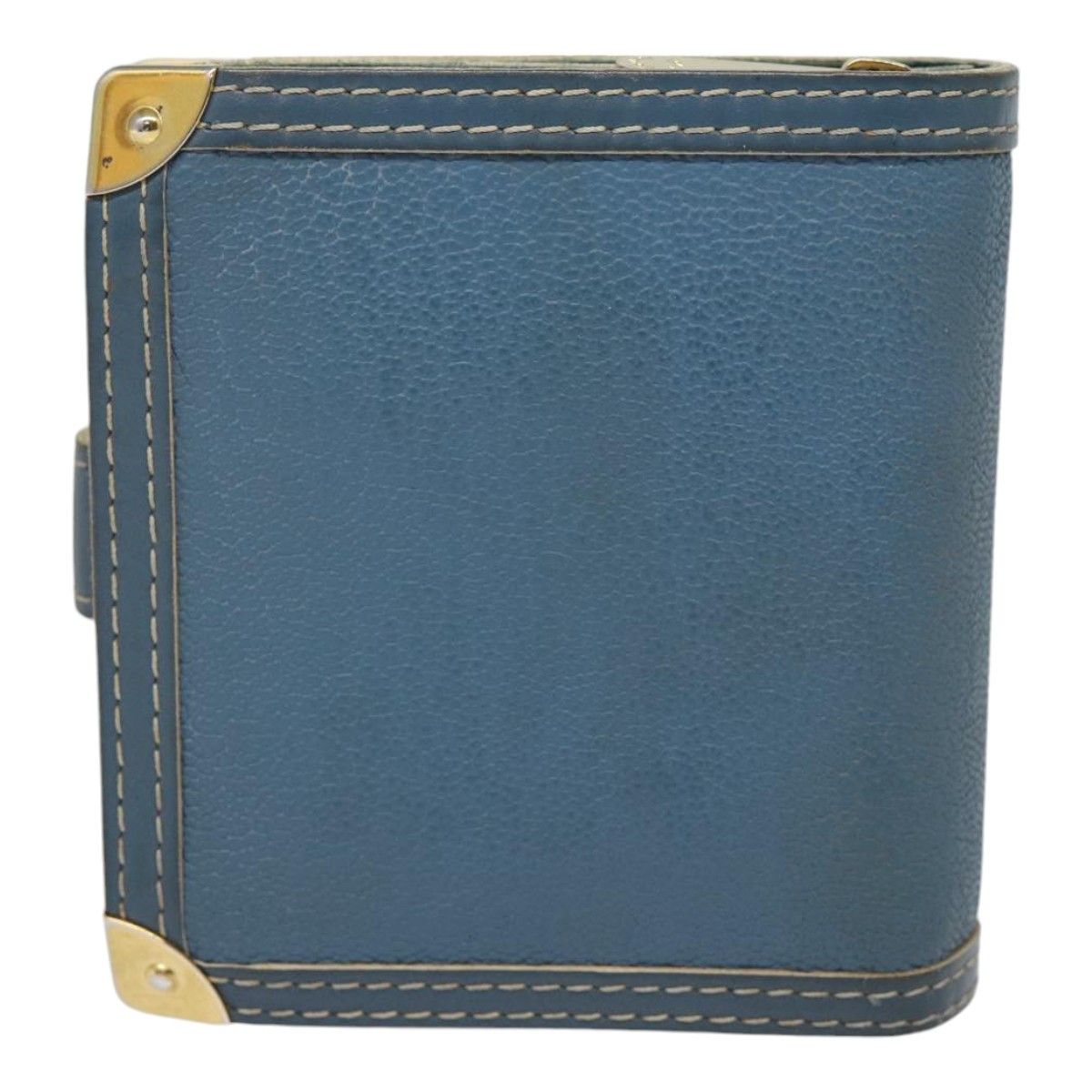 Louis Vuitton Louis Vuitton Suhari wallet Size ONE SIZE - 2 Thumbnail