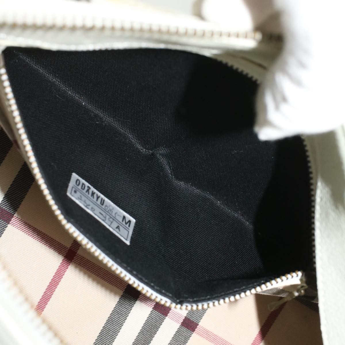 Burberry Burberry shoulder Size ONE SIZE - 12 Thumbnail