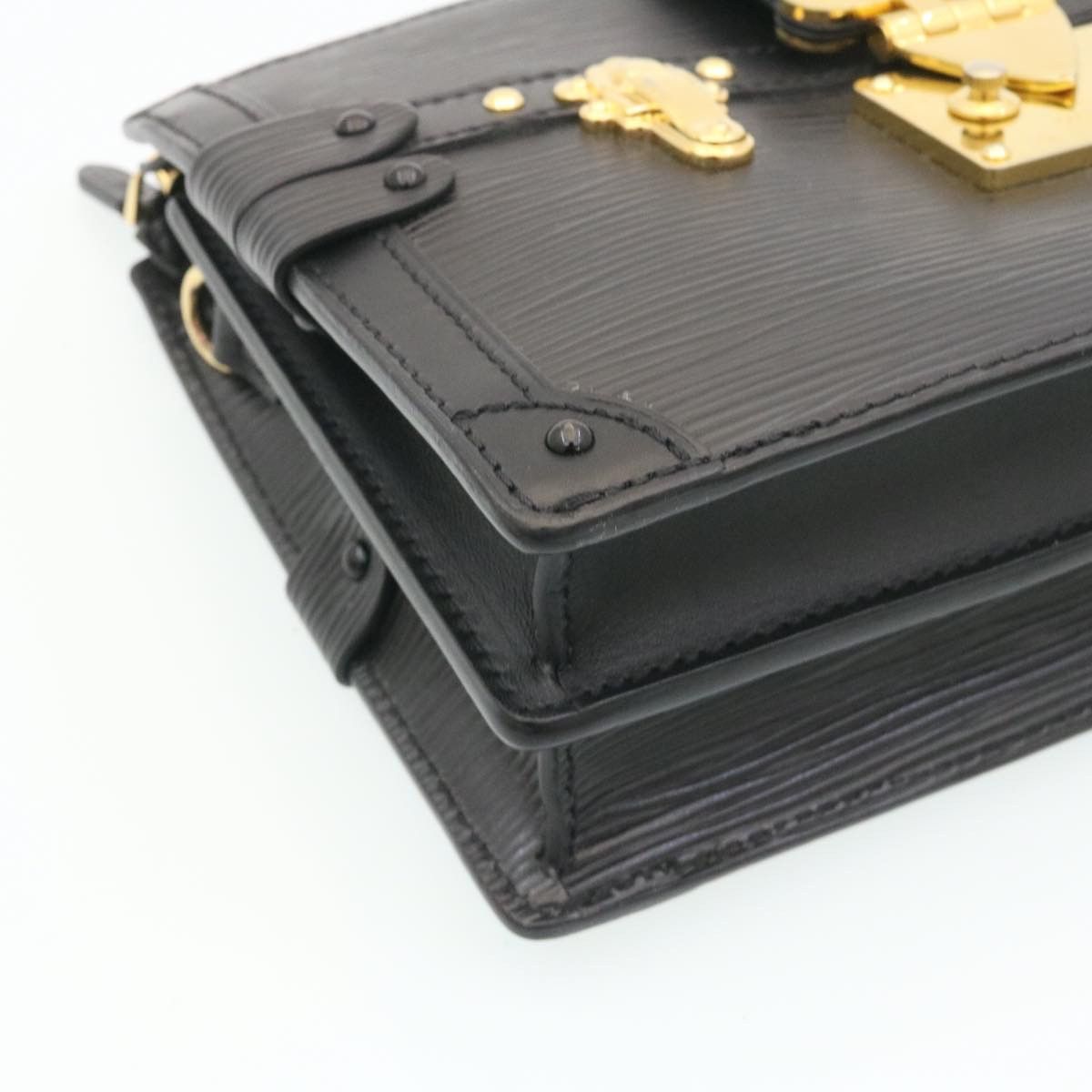 Louis Vuitton Louis Vuitton Trunk shoulder Size ONE SIZE - 11 Thumbnail