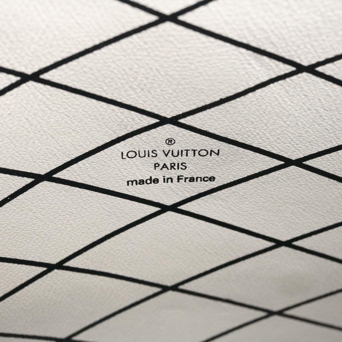 Louis Vuitton Louis Vuitton Trunk shoulder Size ONE SIZE - 17 Thumbnail