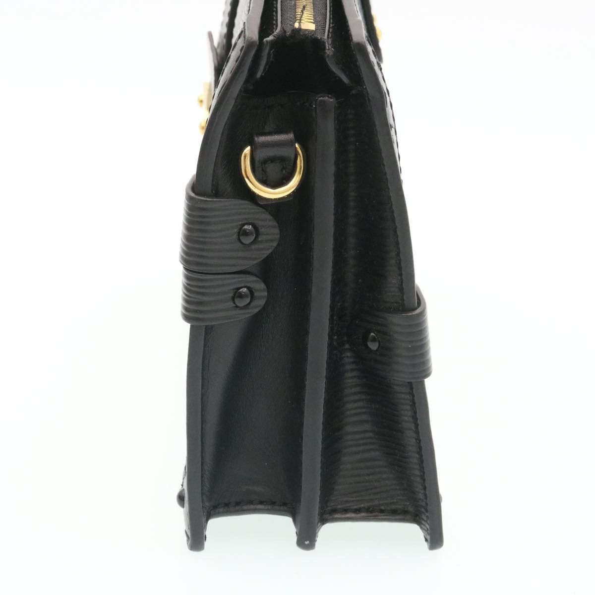 Louis Vuitton Louis Vuitton Trunk shoulder Size ONE SIZE - 7 Thumbnail