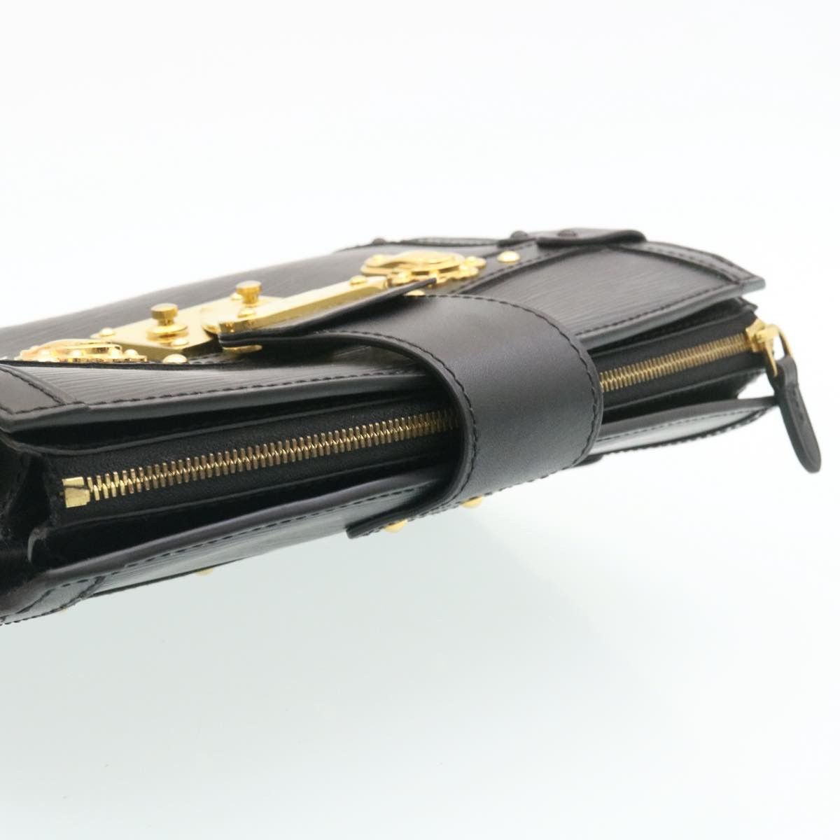 Louis Vuitton Louis Vuitton Trunk shoulder Size ONE SIZE - 9 Thumbnail