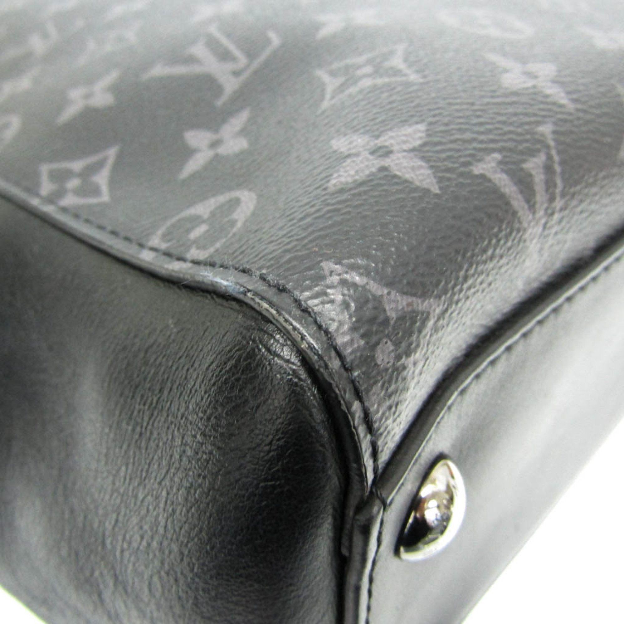 Louis Vuitton Louis Vuitton Grand sac eclipse handbag Size ONE SIZE - 9 Thumbnail