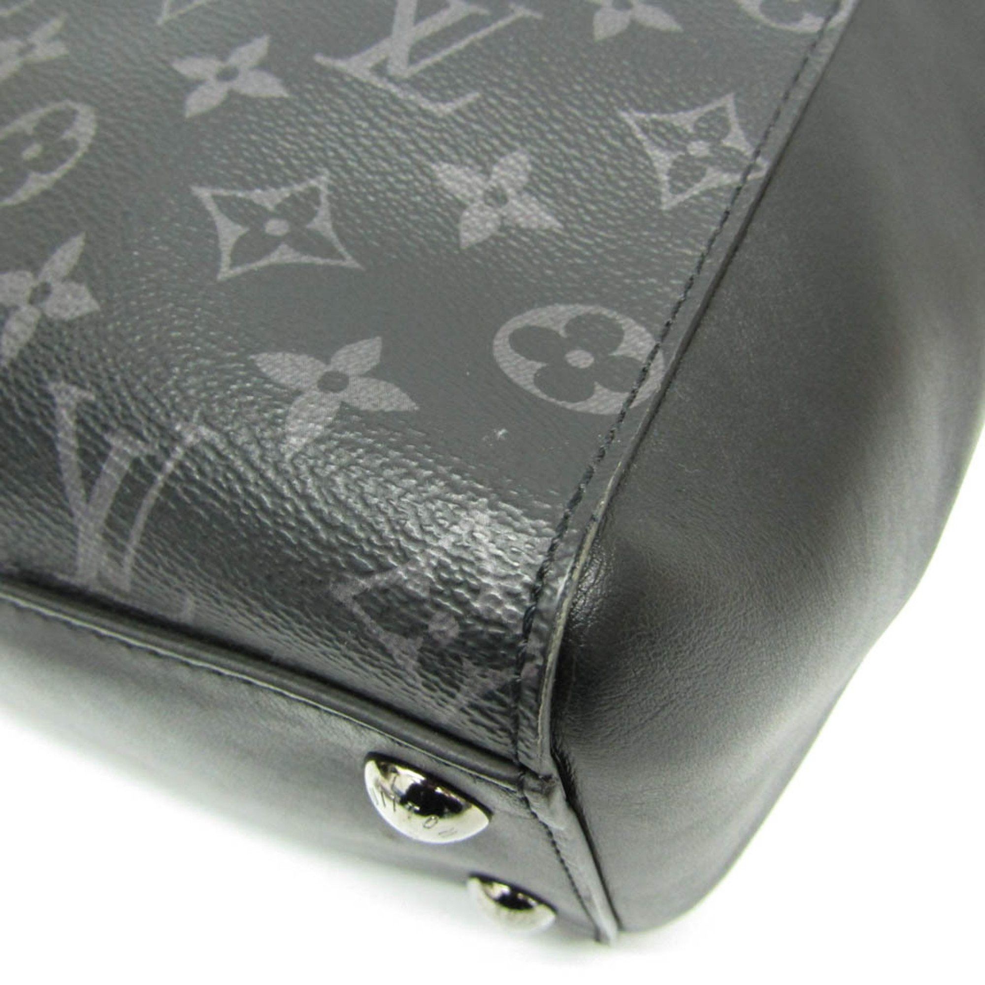 Louis Vuitton Louis Vuitton Grand sac eclipse handbag Size ONE SIZE - 12 Thumbnail