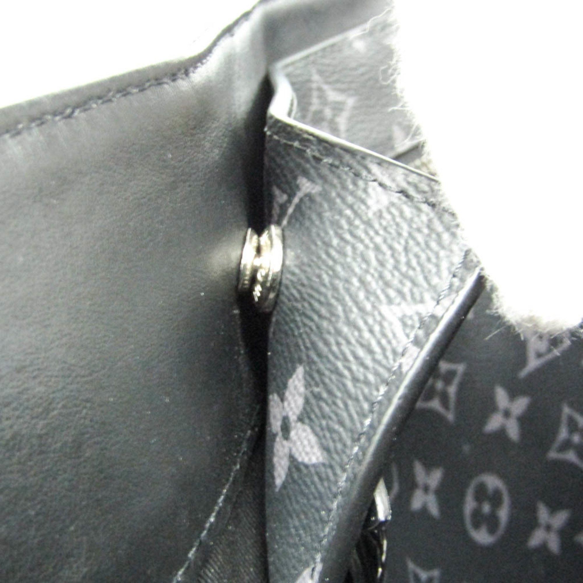Louis Vuitton Louis Vuitton Grand sac eclipse handbag Size ONE SIZE - 14 Thumbnail