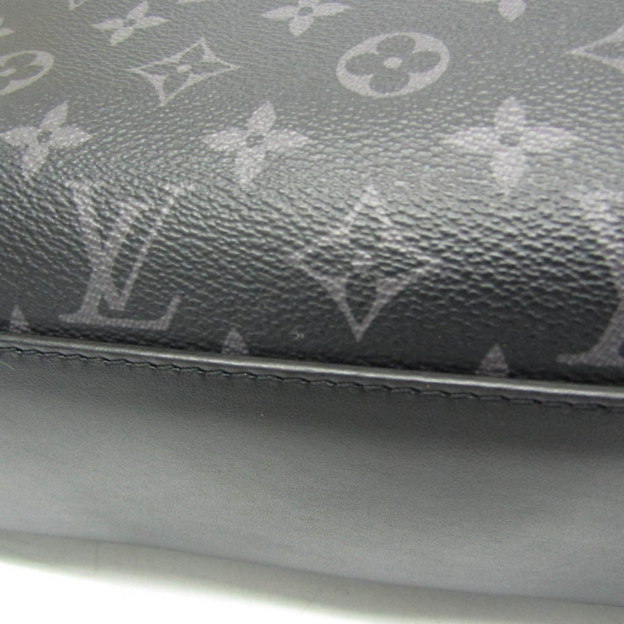 Louis Vuitton Louis Vuitton Grand sac eclipse handbag Size ONE SIZE - 13 Thumbnail