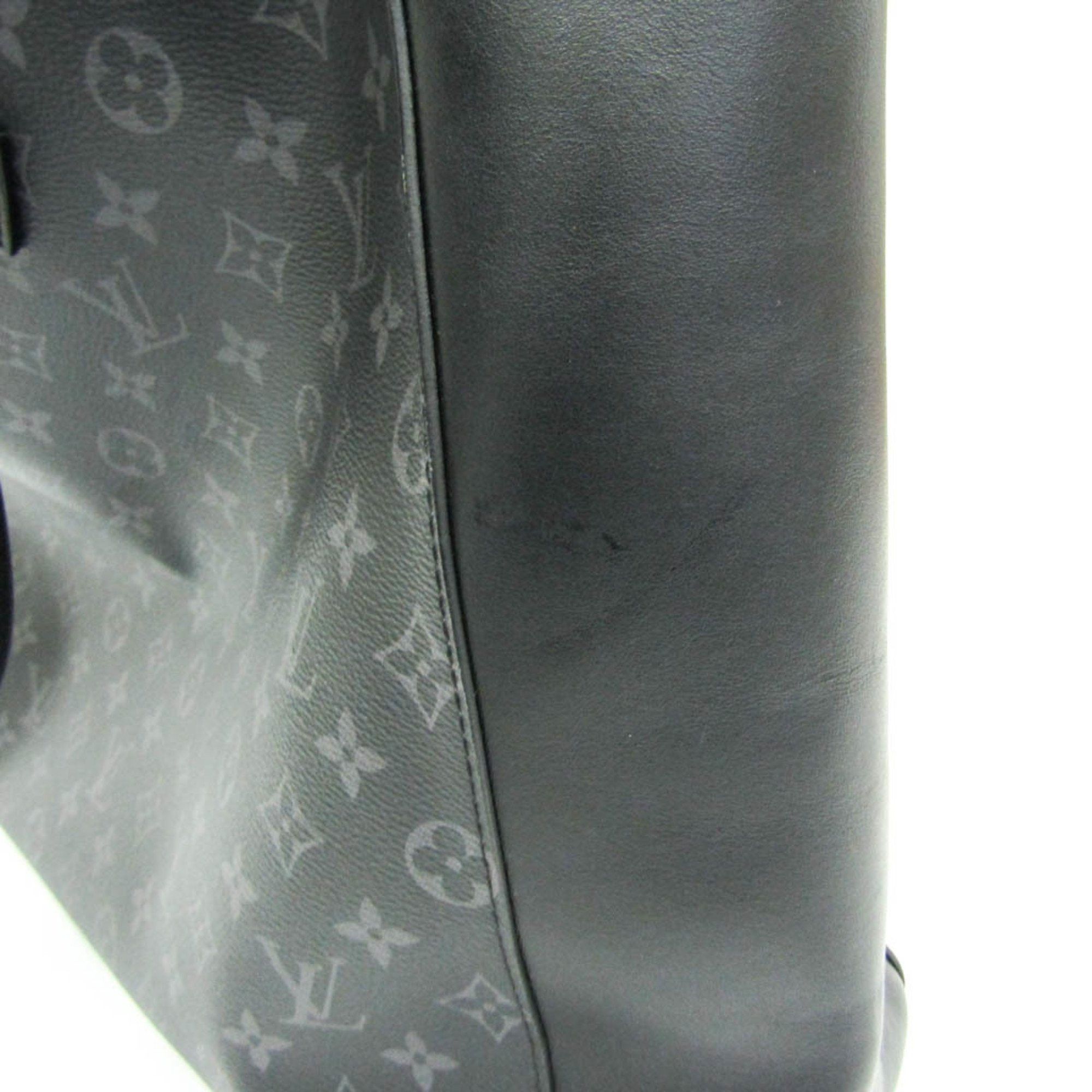 Louis Vuitton Louis Vuitton Grand sac eclipse handbag Size ONE SIZE - 10 Thumbnail