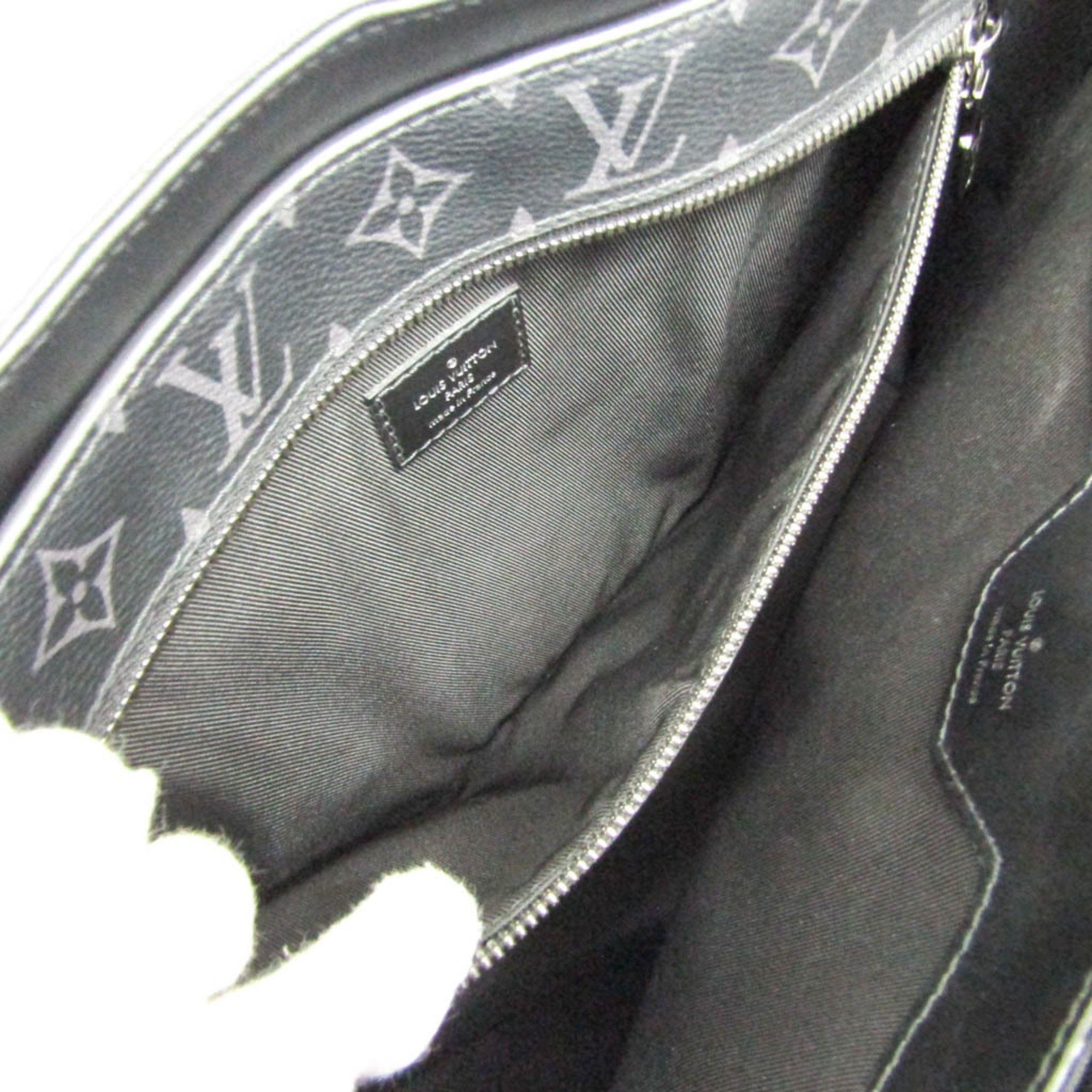 Louis Vuitton Louis Vuitton Grand sac eclipse handbag Size ONE SIZE - 15 Thumbnail