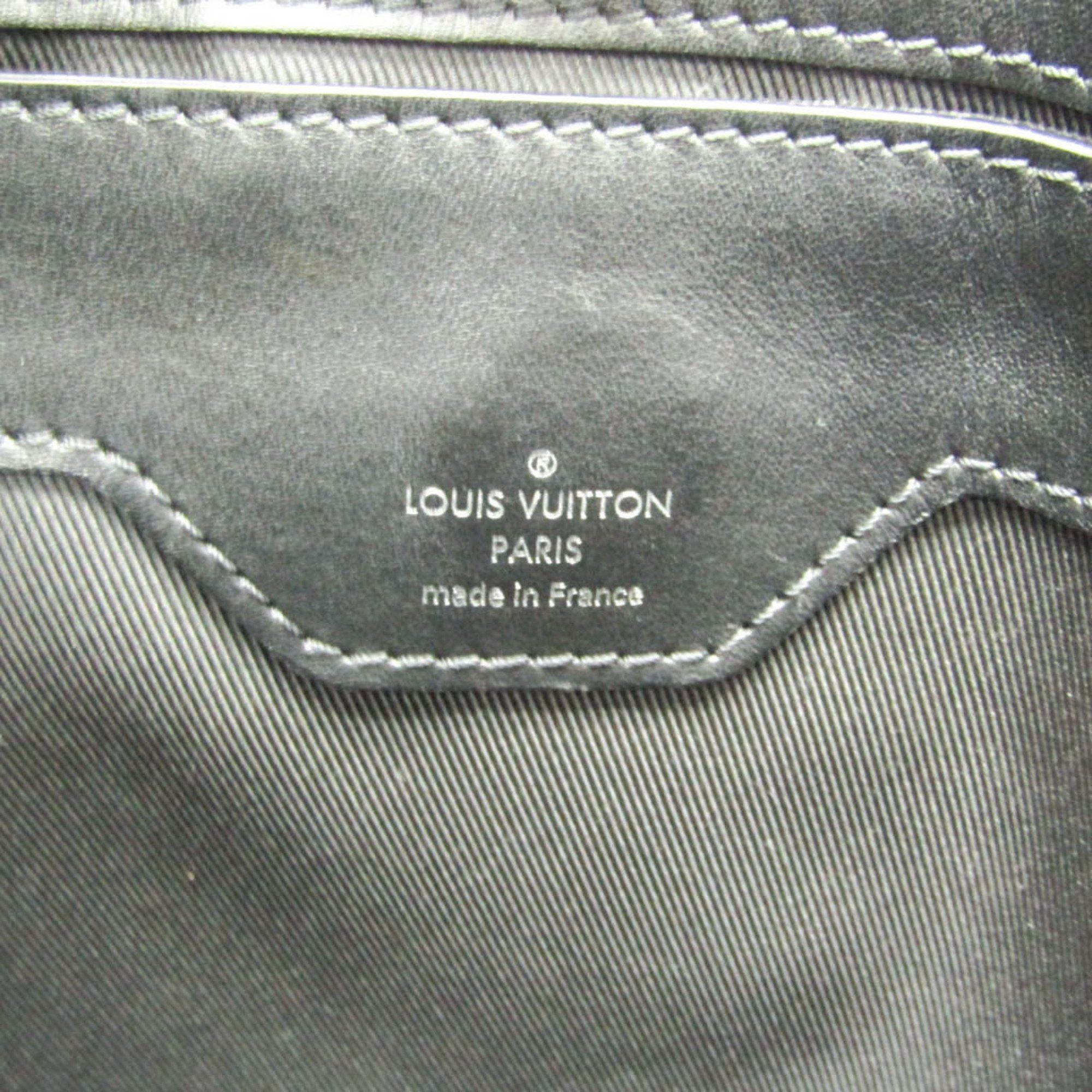 Louis Vuitton Louis Vuitton Grand sac eclipse handbag Size ONE SIZE - 7 Thumbnail