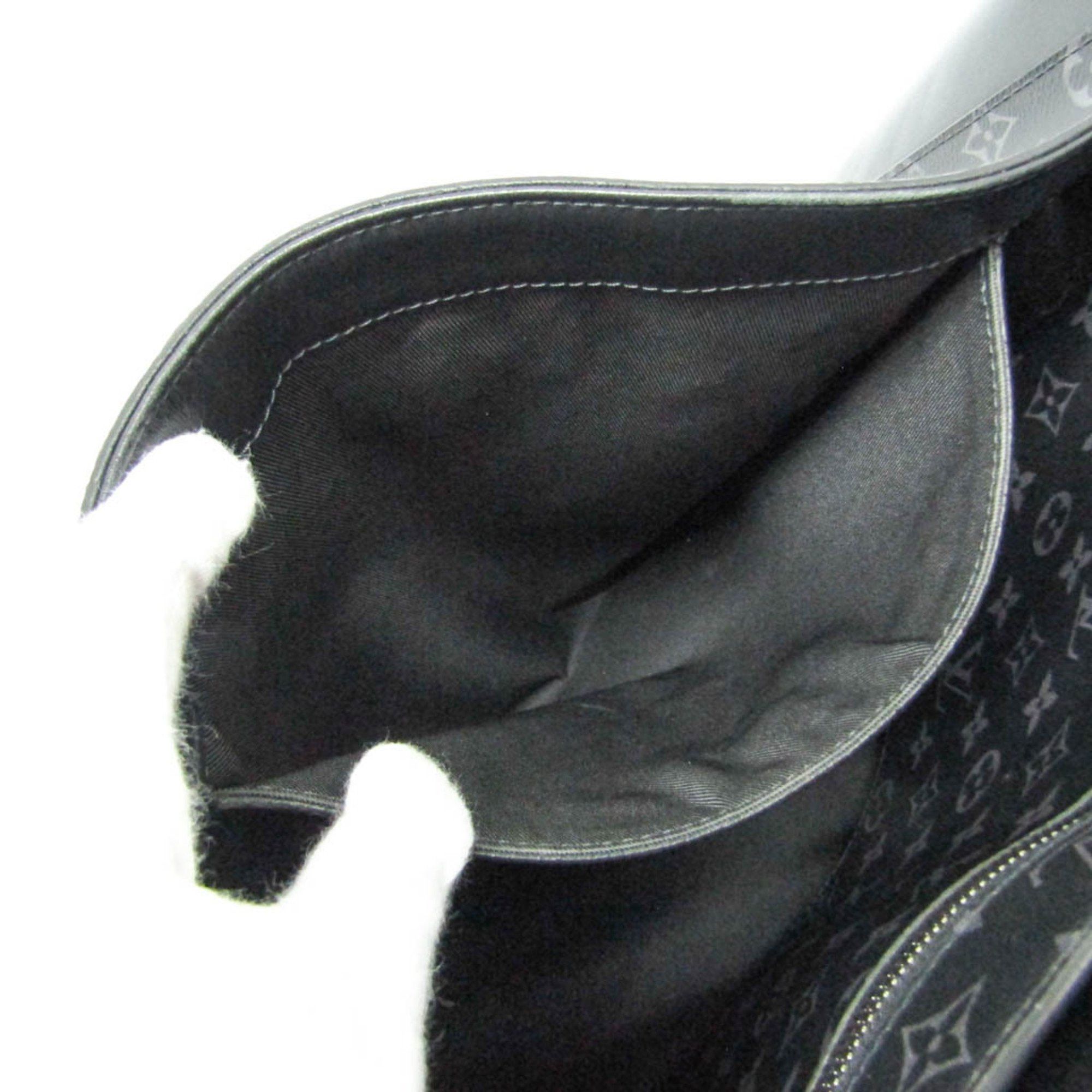 Louis Vuitton Louis Vuitton Grand sac eclipse handbag Size ONE SIZE - 16 Thumbnail