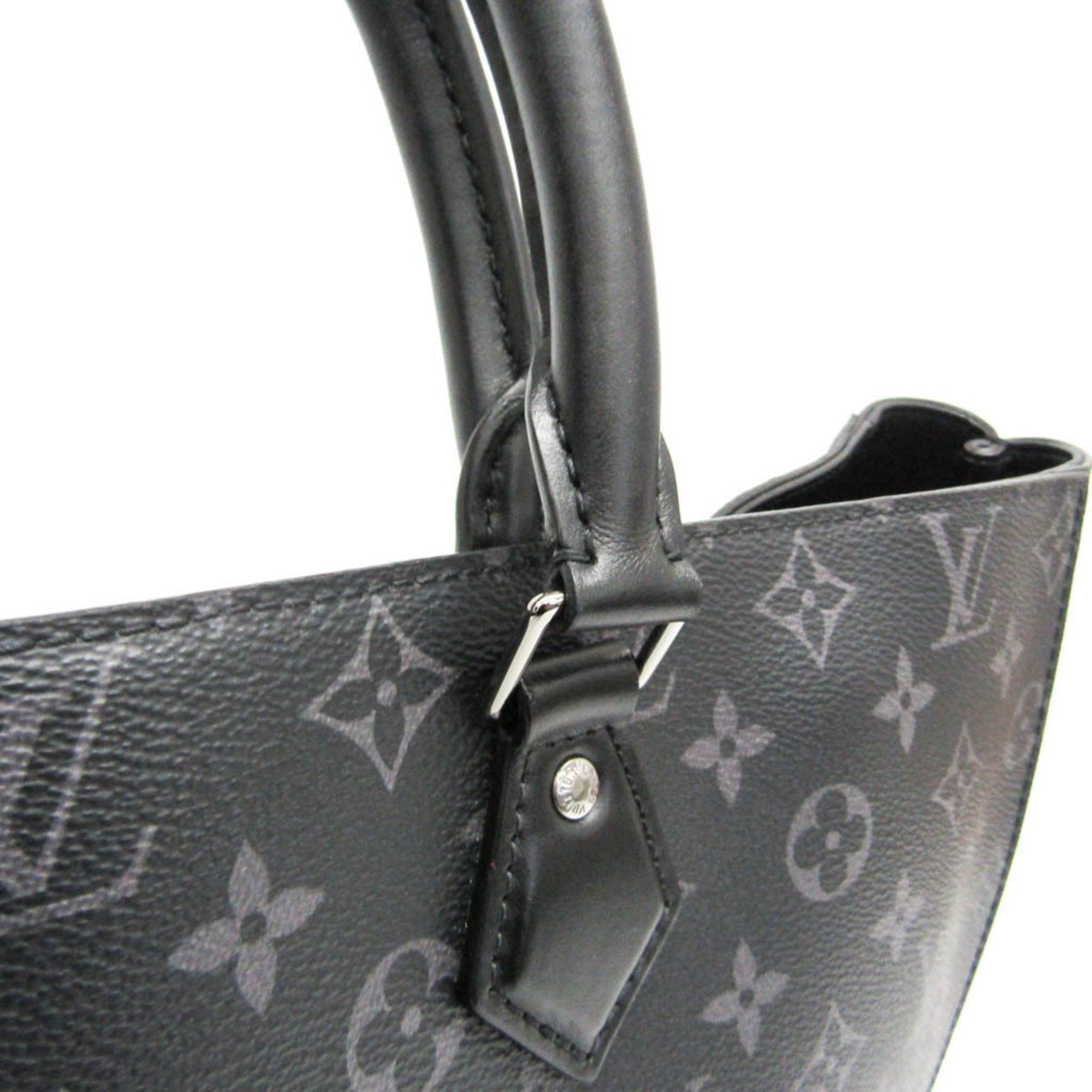 Louis Vuitton Louis Vuitton Grand sac eclipse handbag Size ONE SIZE - 5 Thumbnail