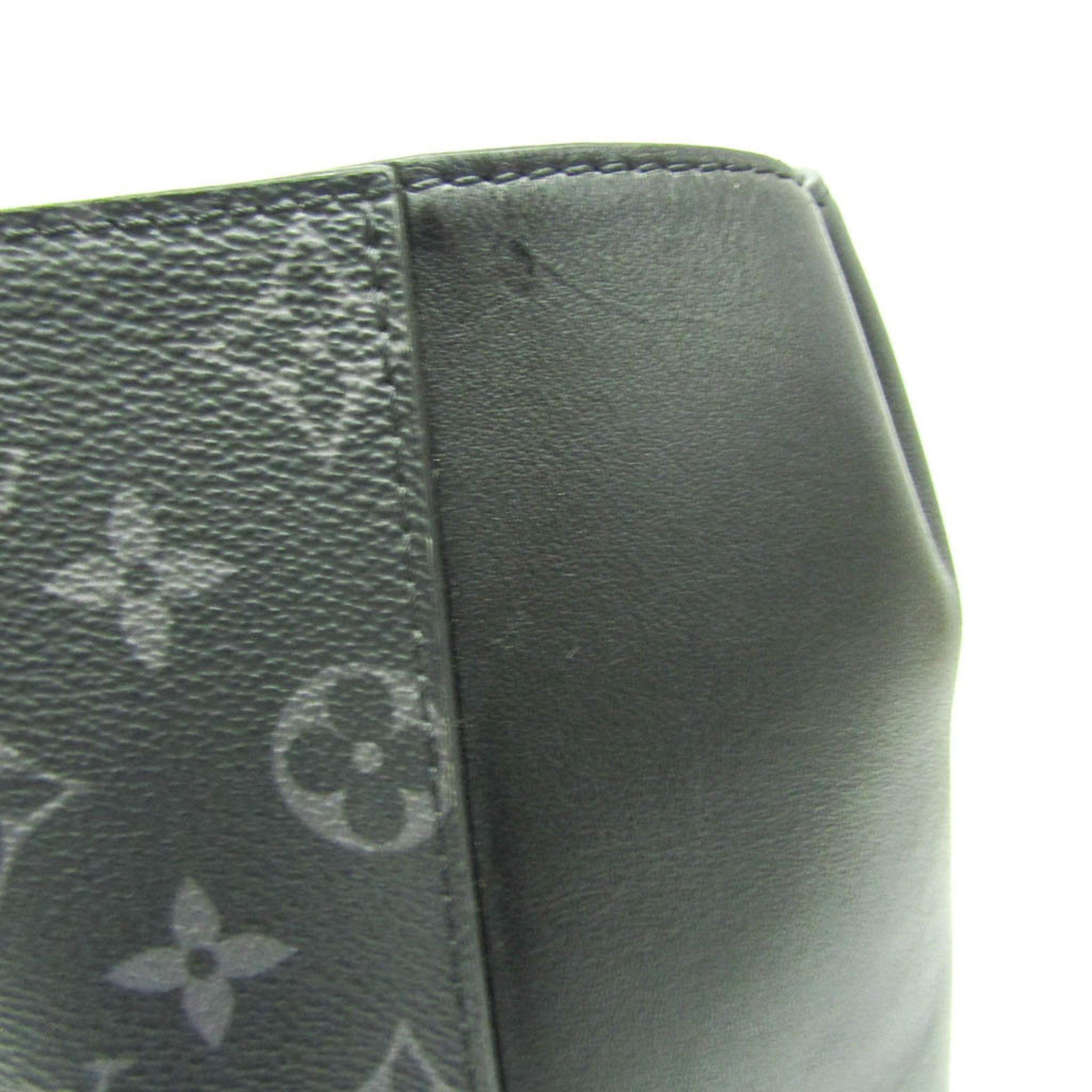 Louis Vuitton Louis Vuitton Grand sac eclipse handbag Size ONE SIZE - 8 Thumbnail